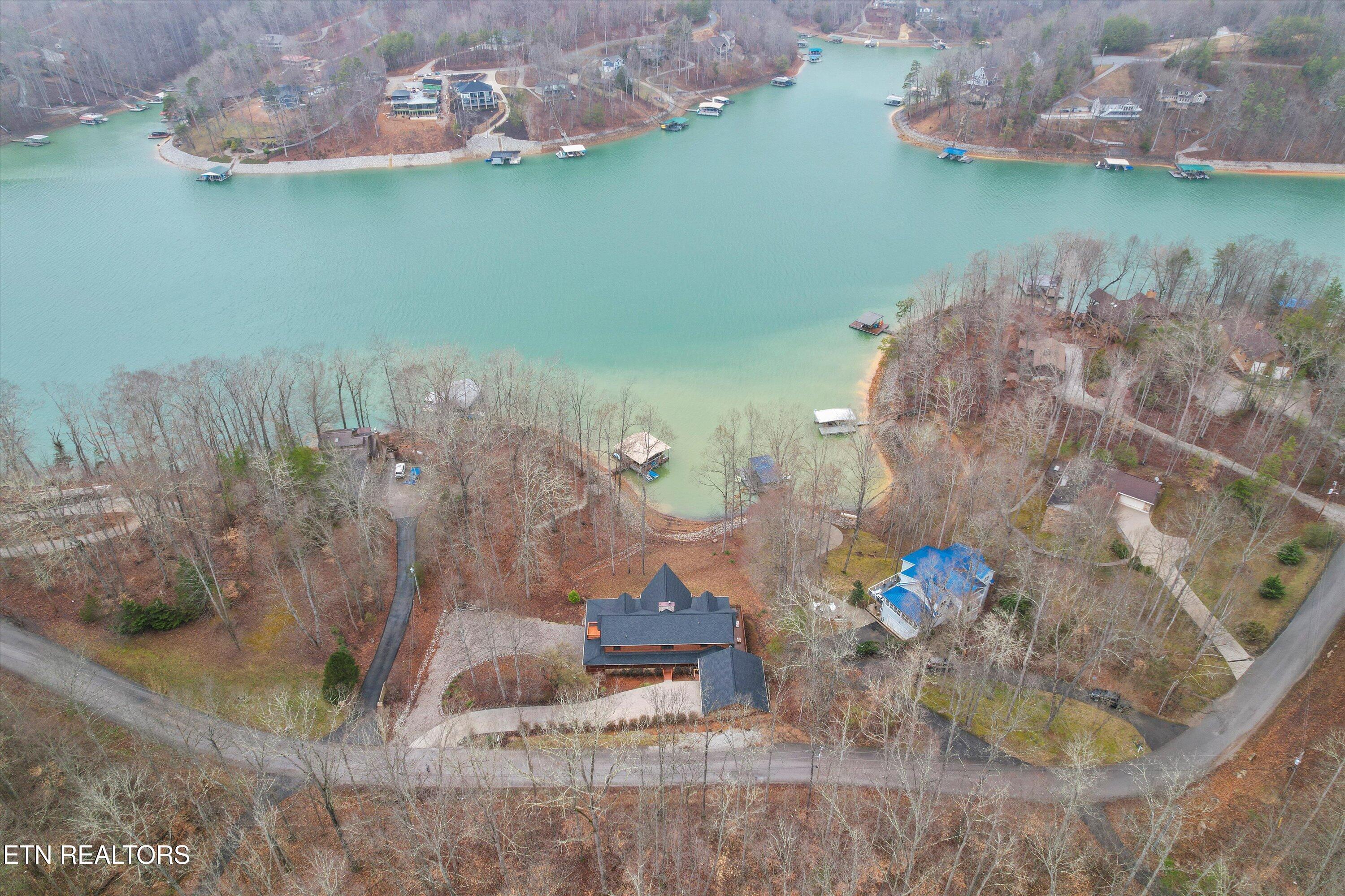 Norris Lake Real Estate - Image# 61