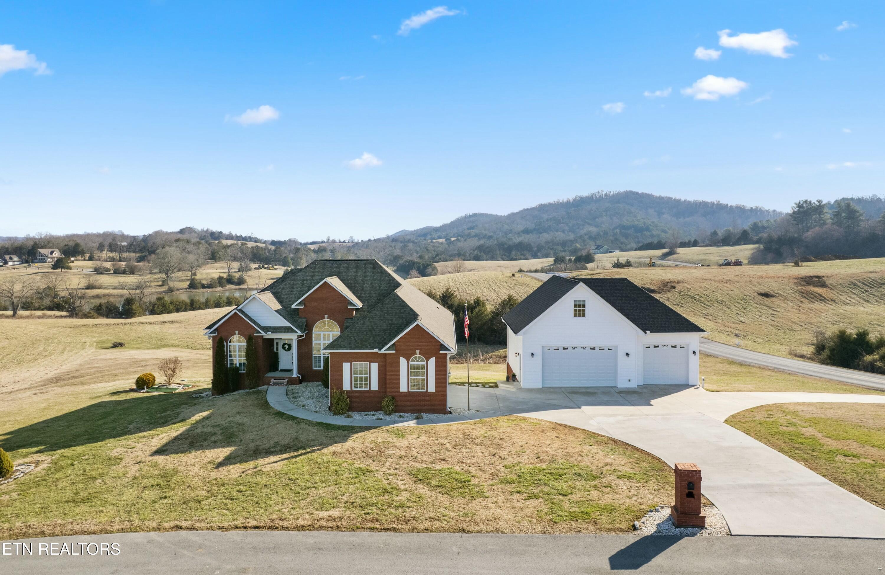 Norris Lake Real Estate - Image# 1