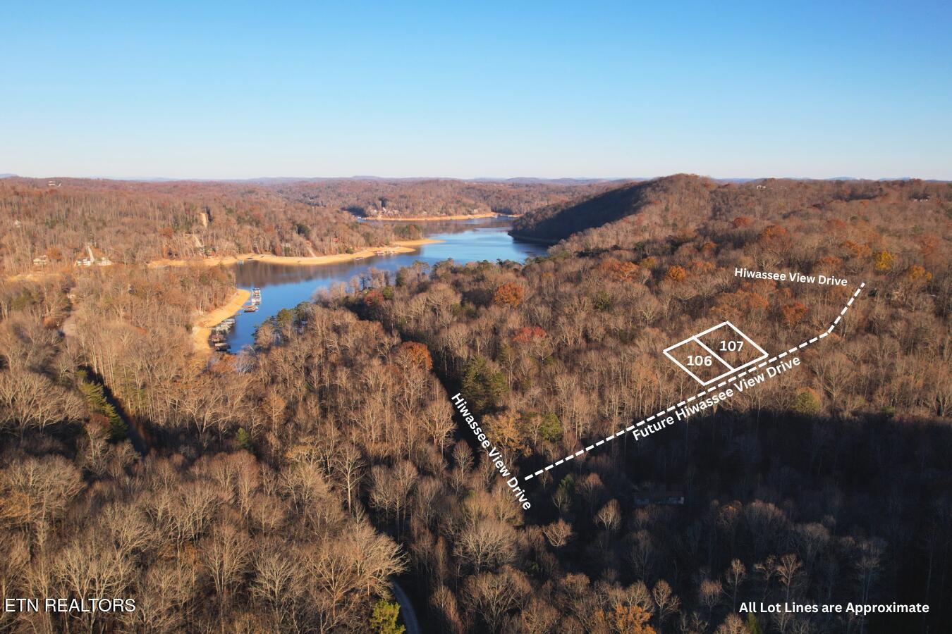 Norris Lake Real Estate - Image# 1