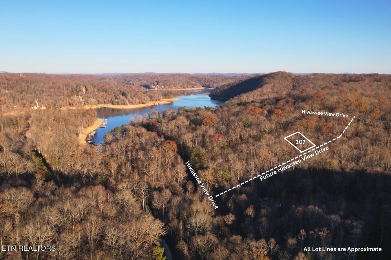 Norris Lake Real Estate - Image# 1