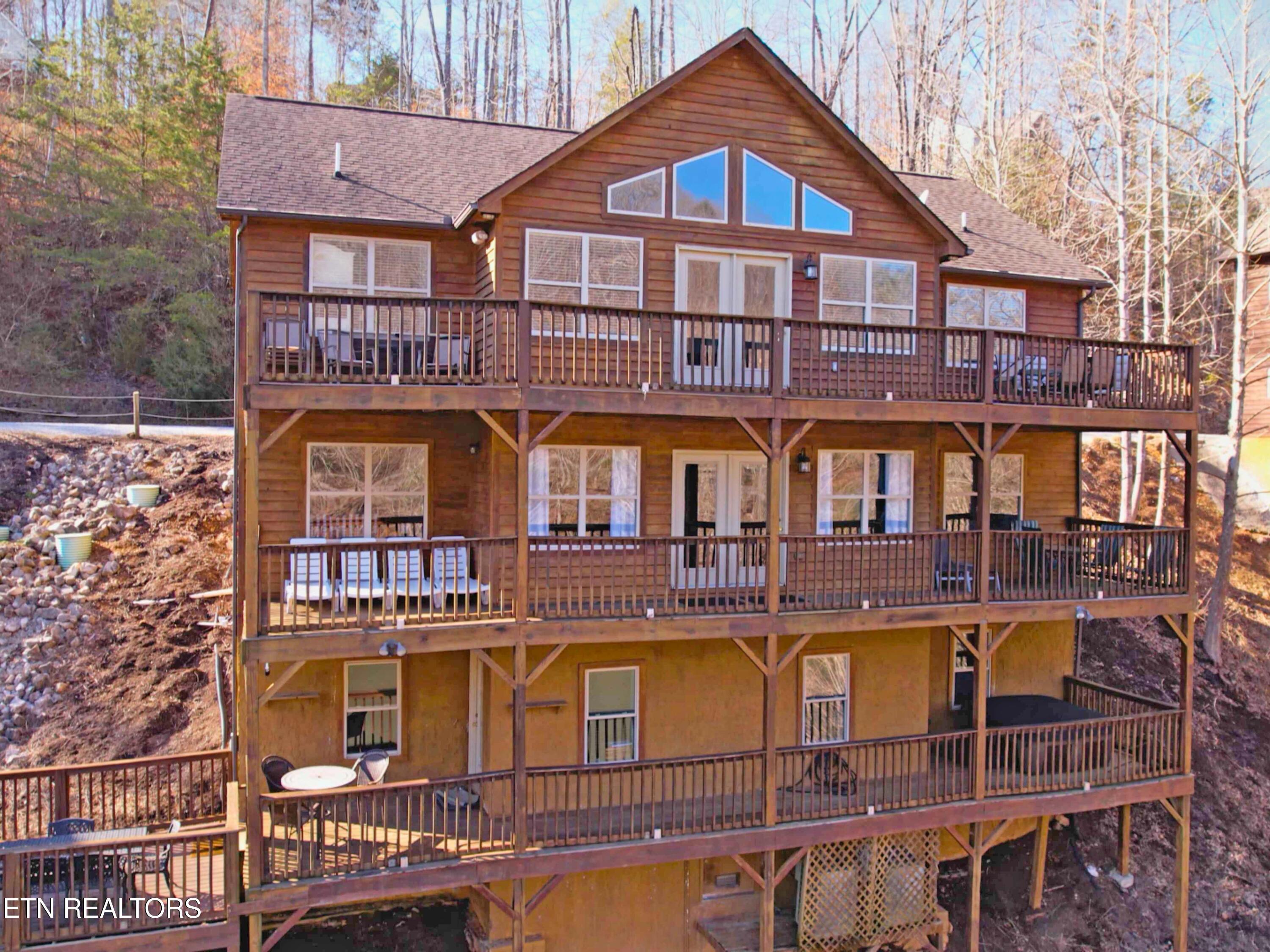 Norris Lake Real Estate - Image# 4