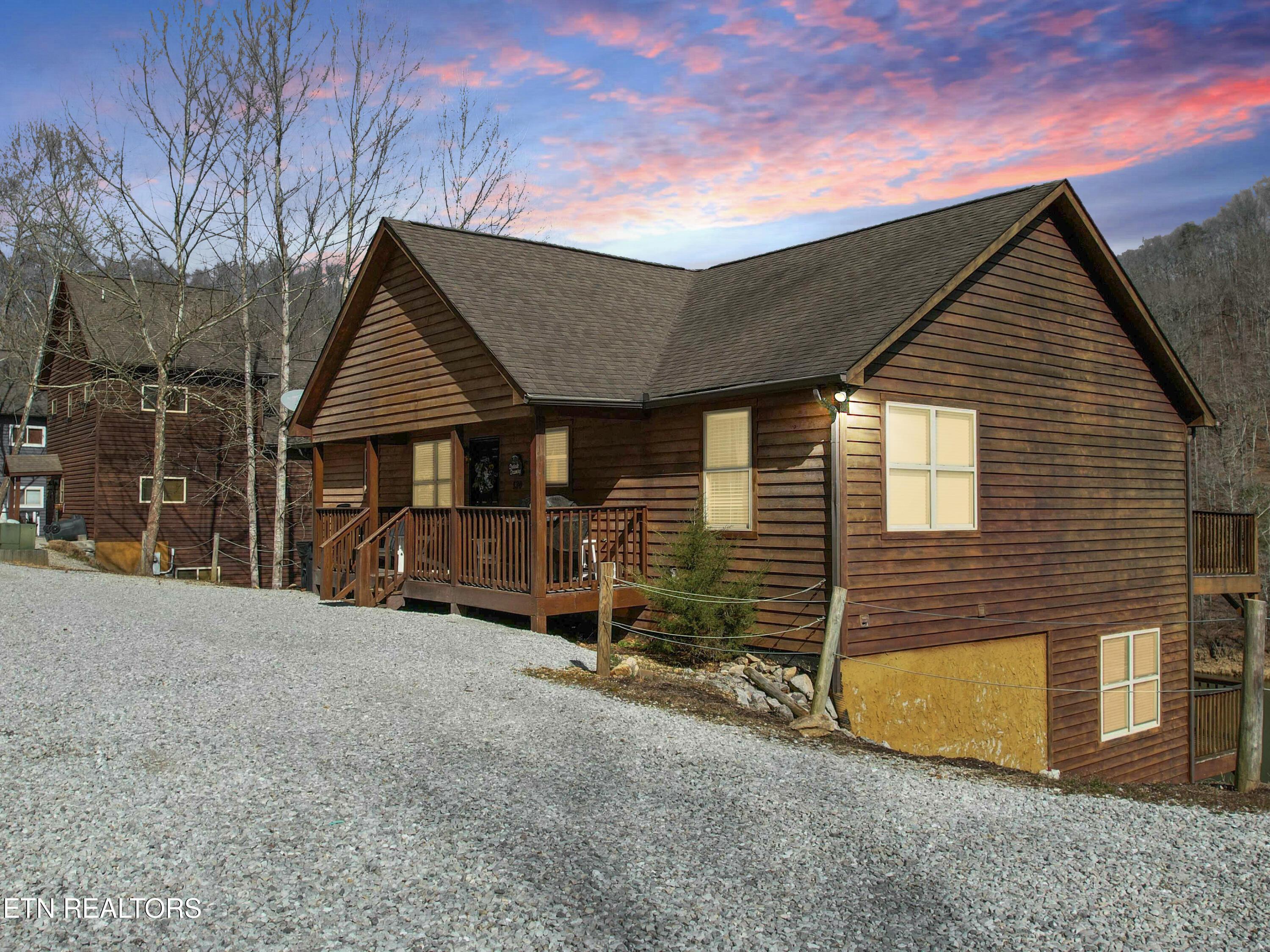 Norris Lake Real Estate - Image# 2