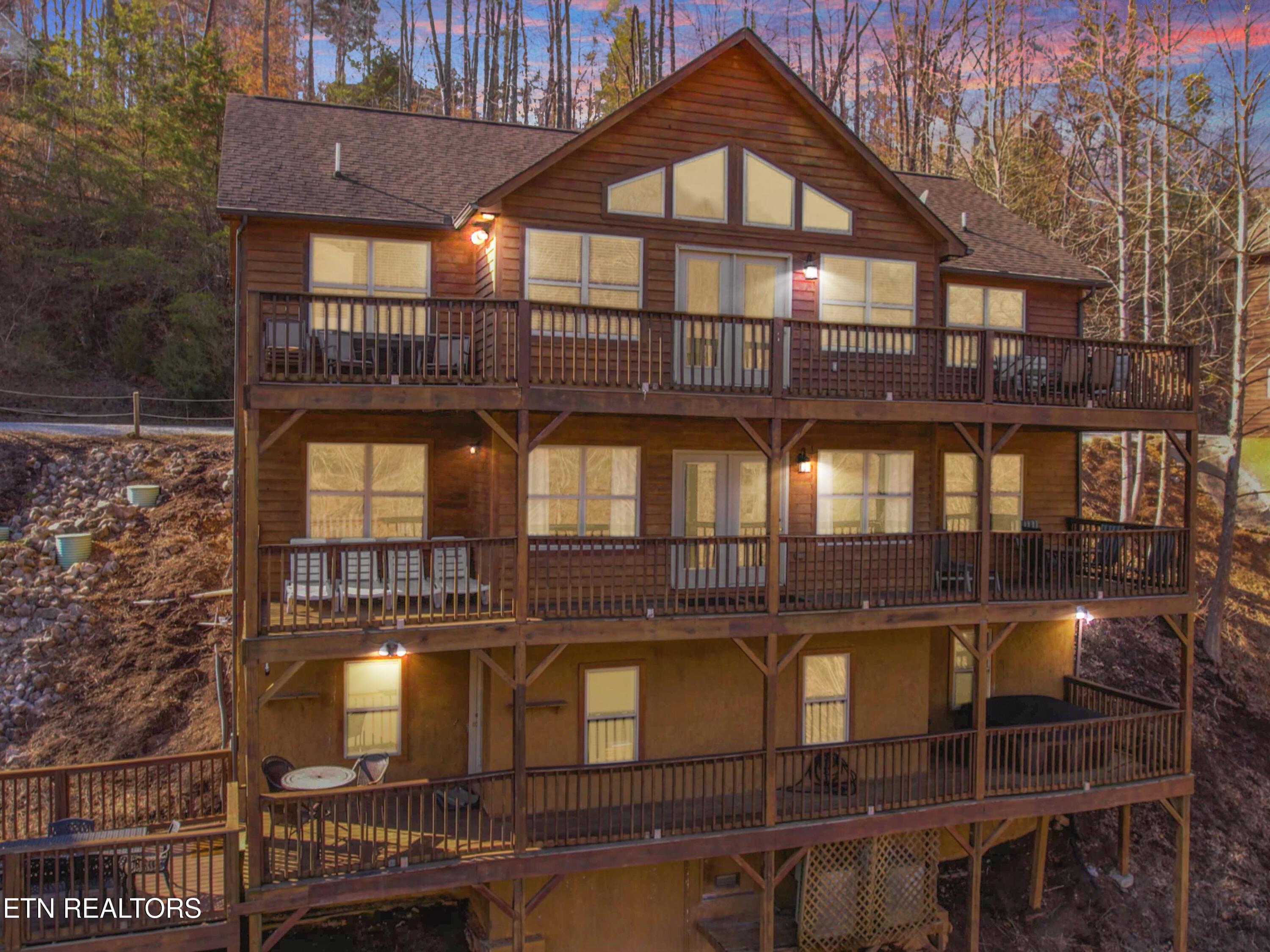 Norris Lake Real Estate - Image# 81