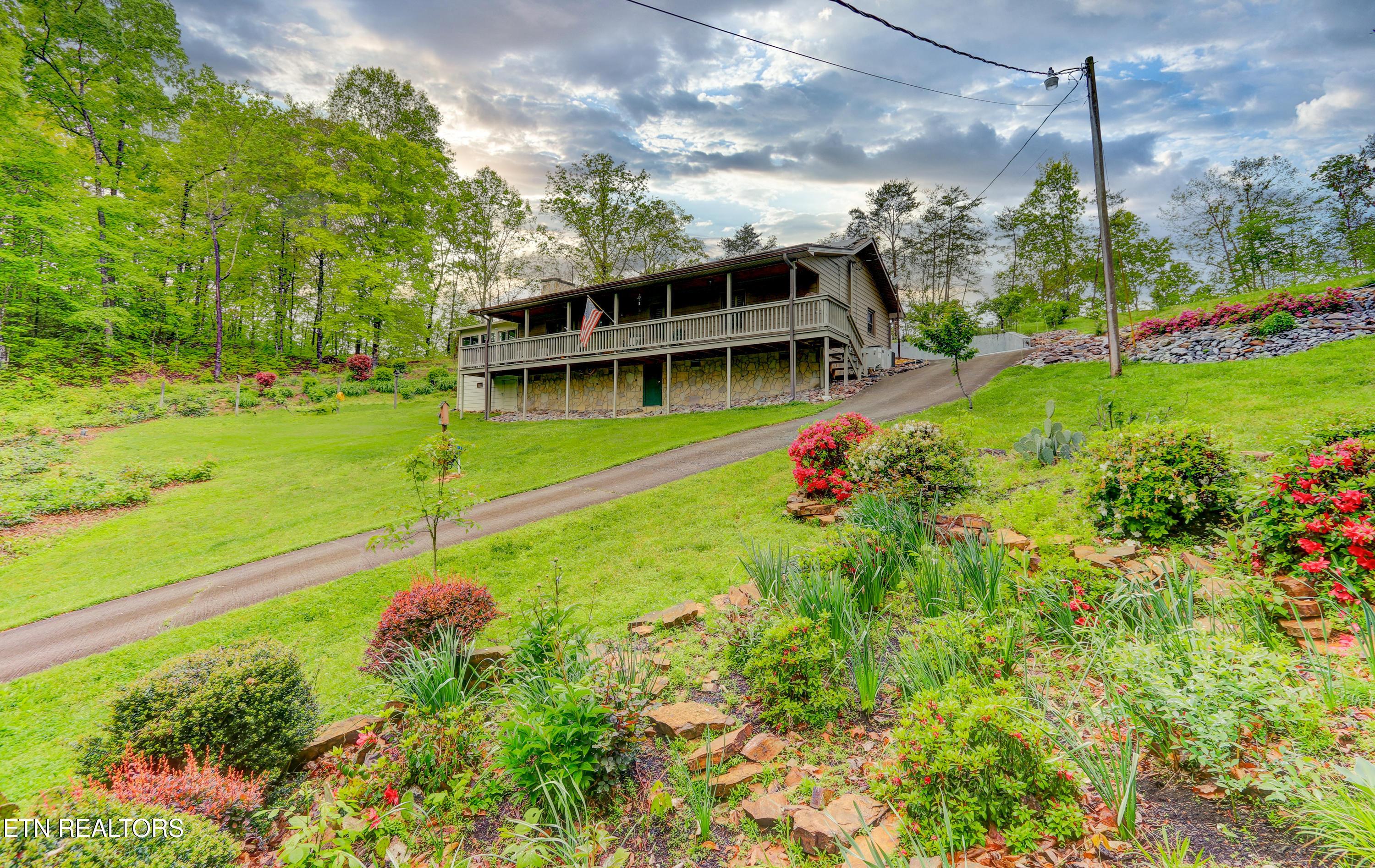 Norris Lake Real Estate - Image# 1