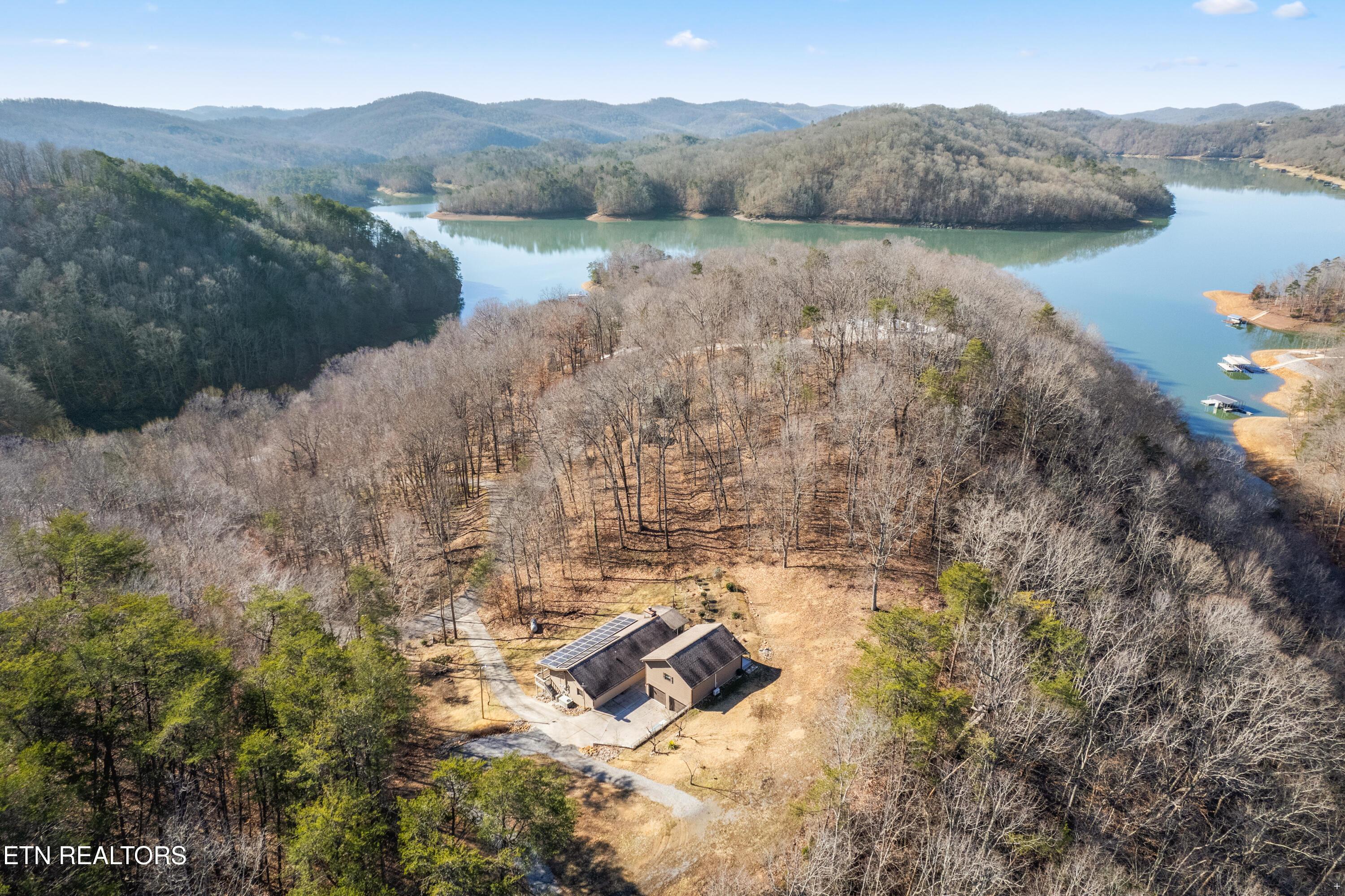 Norris Lake Real Estate - Image# 38