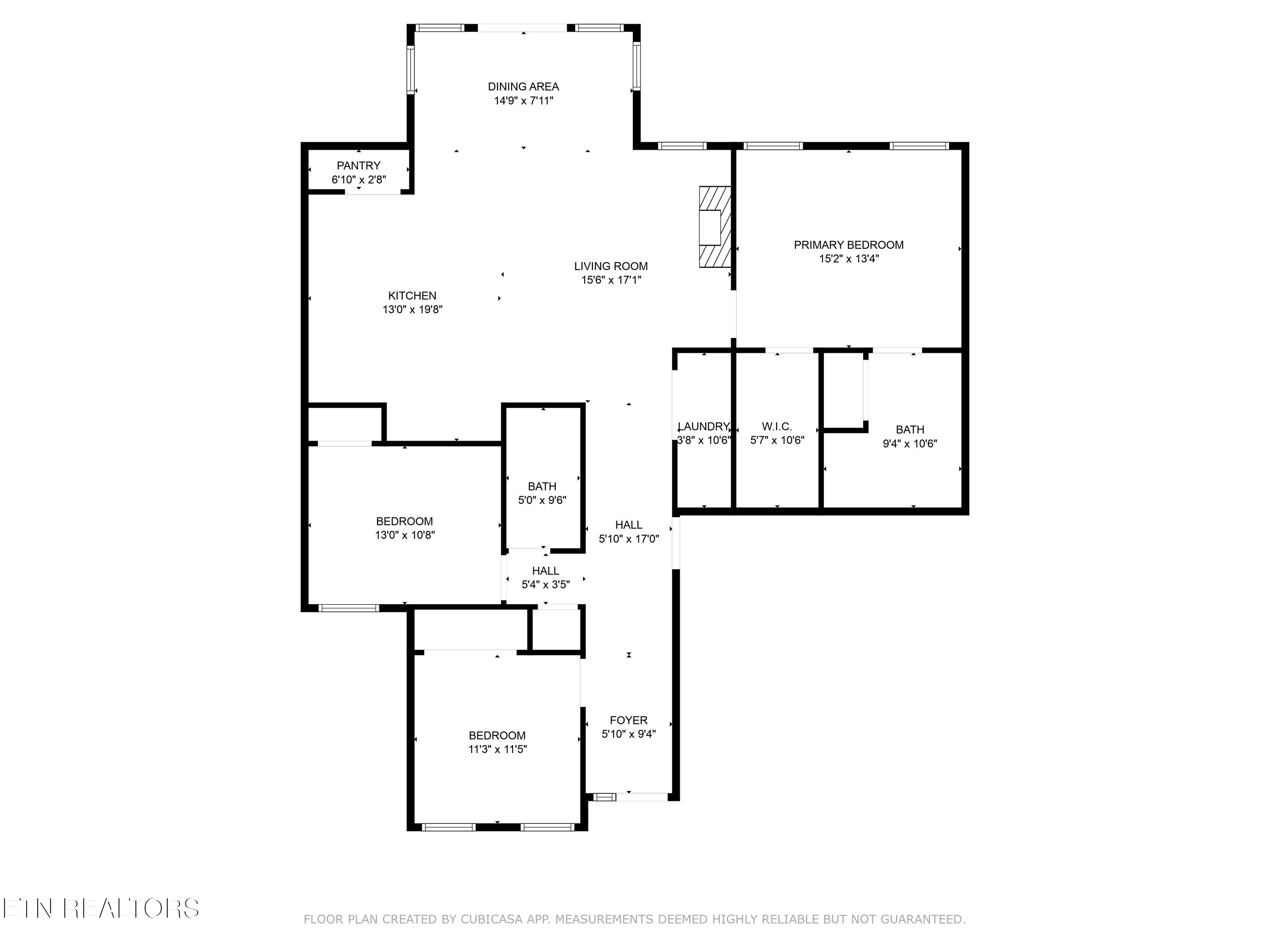 Norris Lake Real Estate - Image# 2