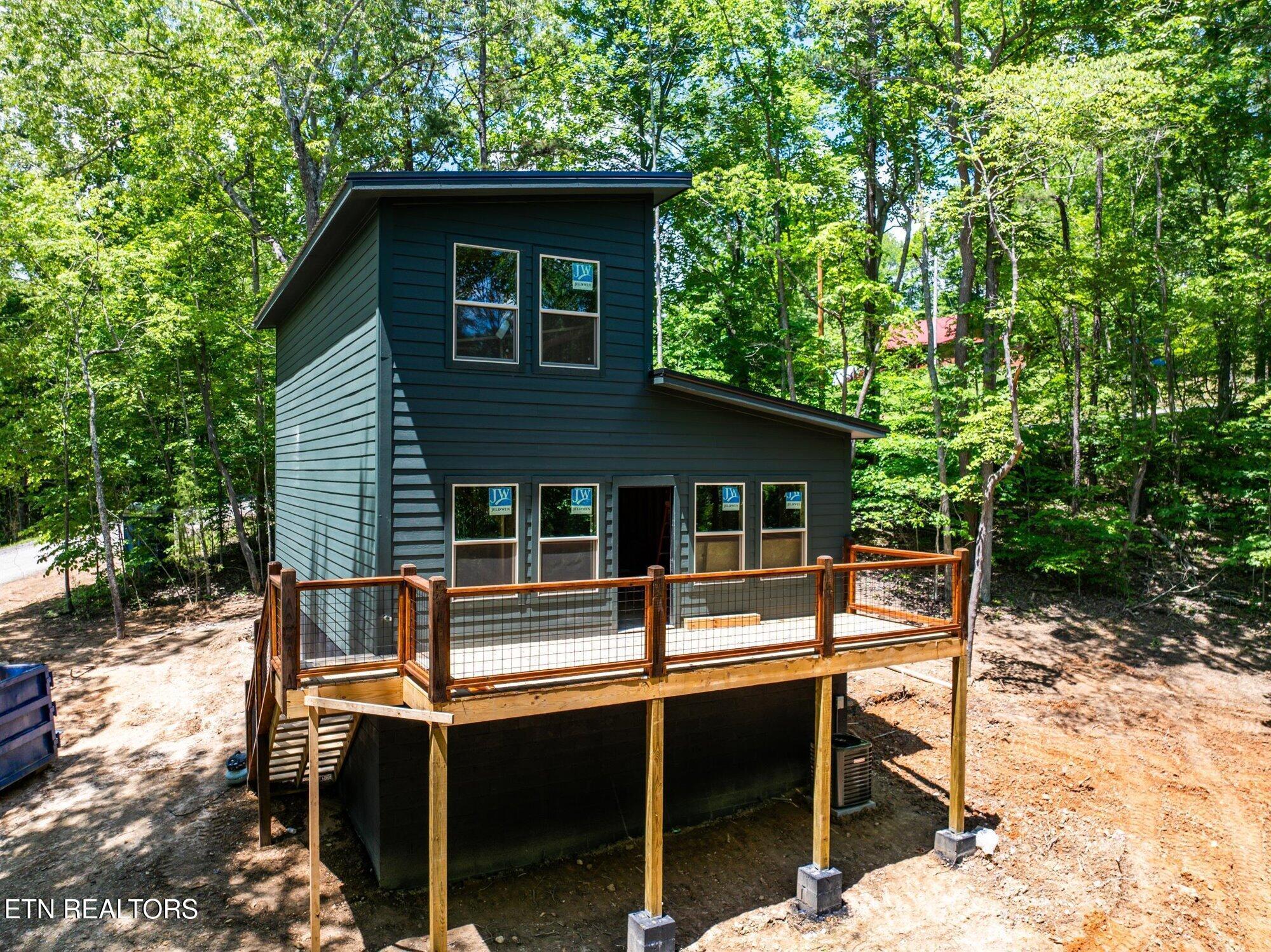 Norris Lake Real Estate - Image# 24