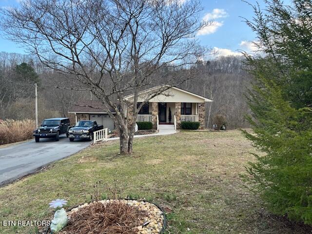 Norris Lake Real Estate - Image# 1