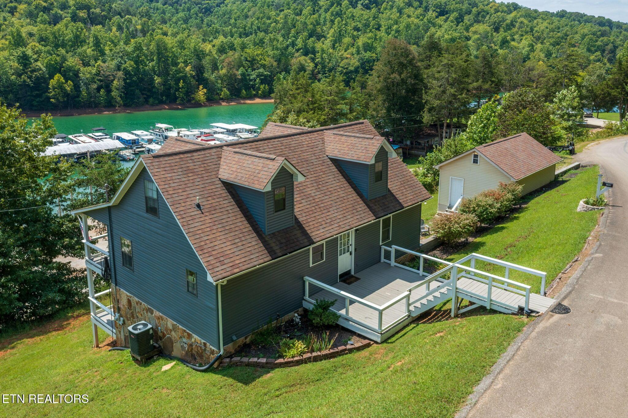 Norris Lake Real Estate - Image# 1