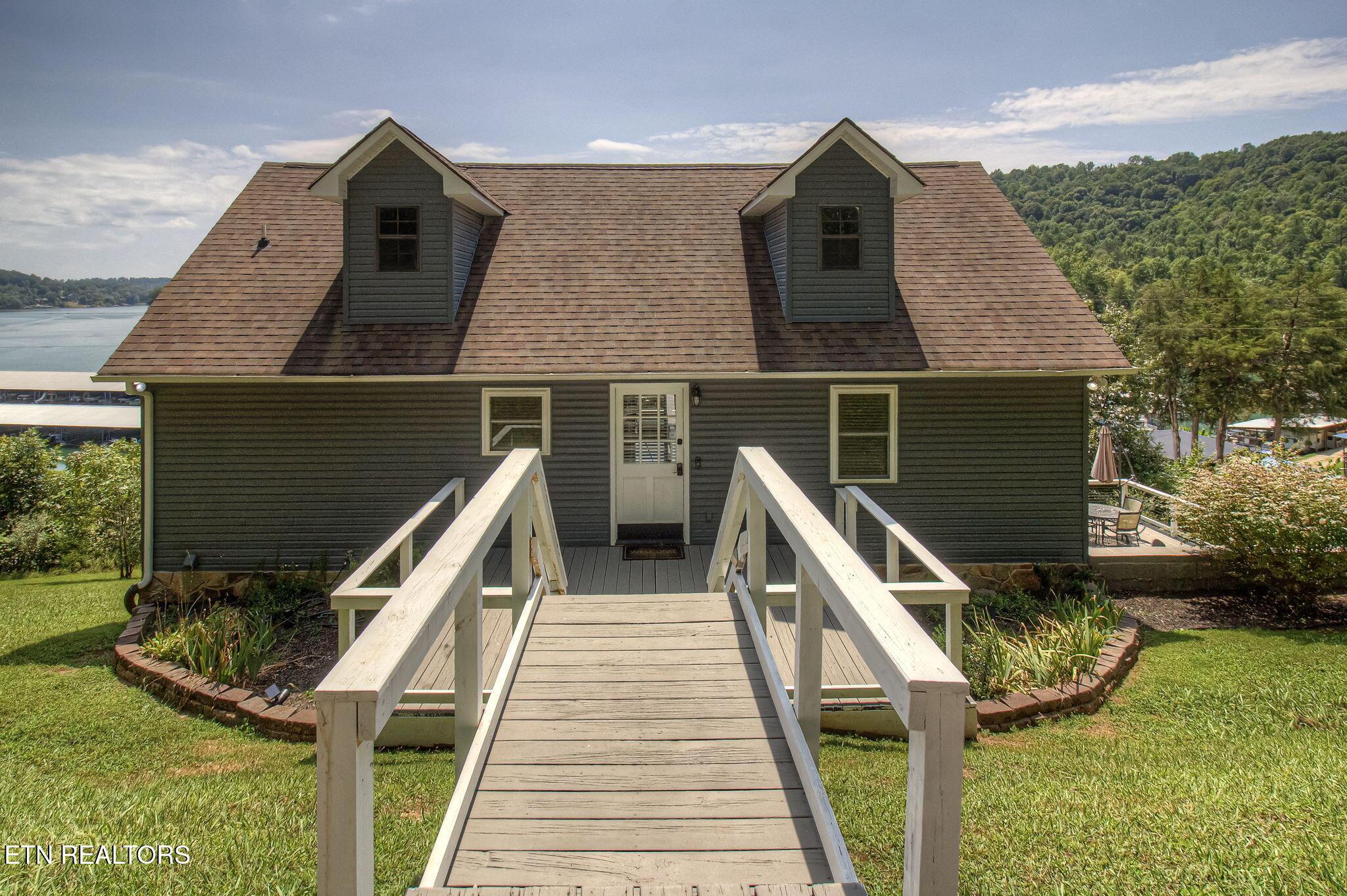 Norris Lake Real Estate - Image# 2