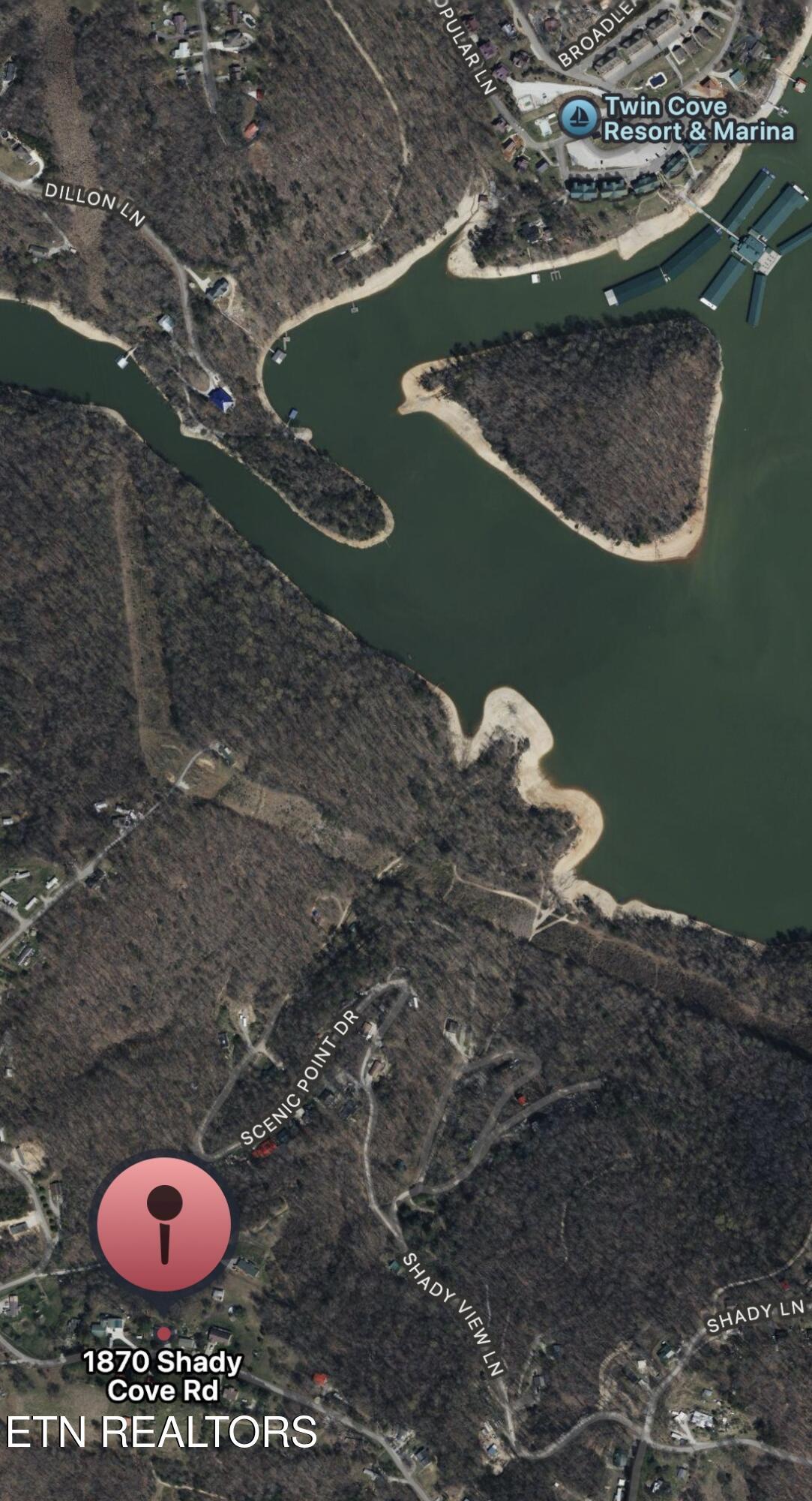 Norris Lake Real Estate - Image# 2