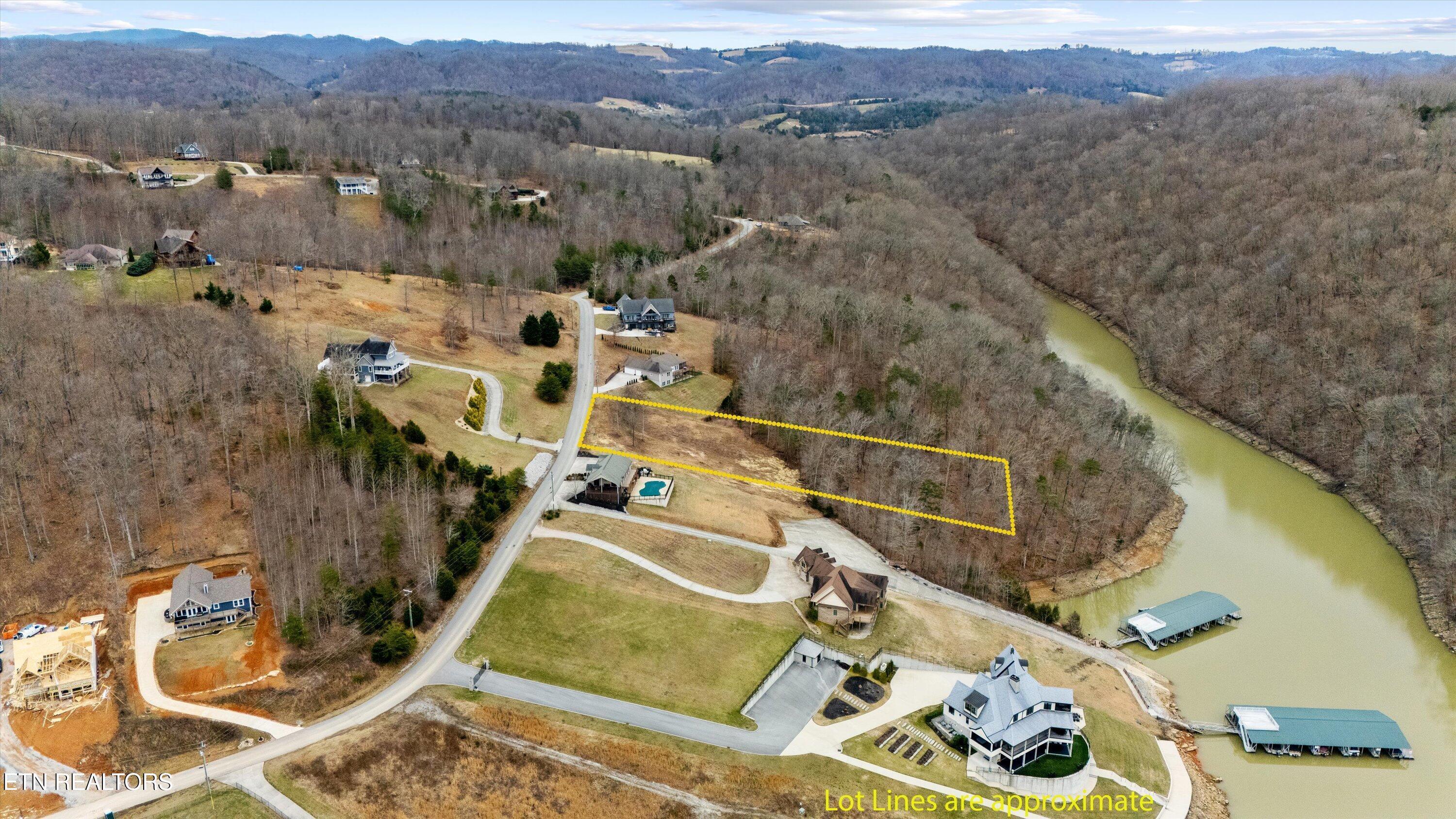 Norris Lake Real Estate - Image# 4