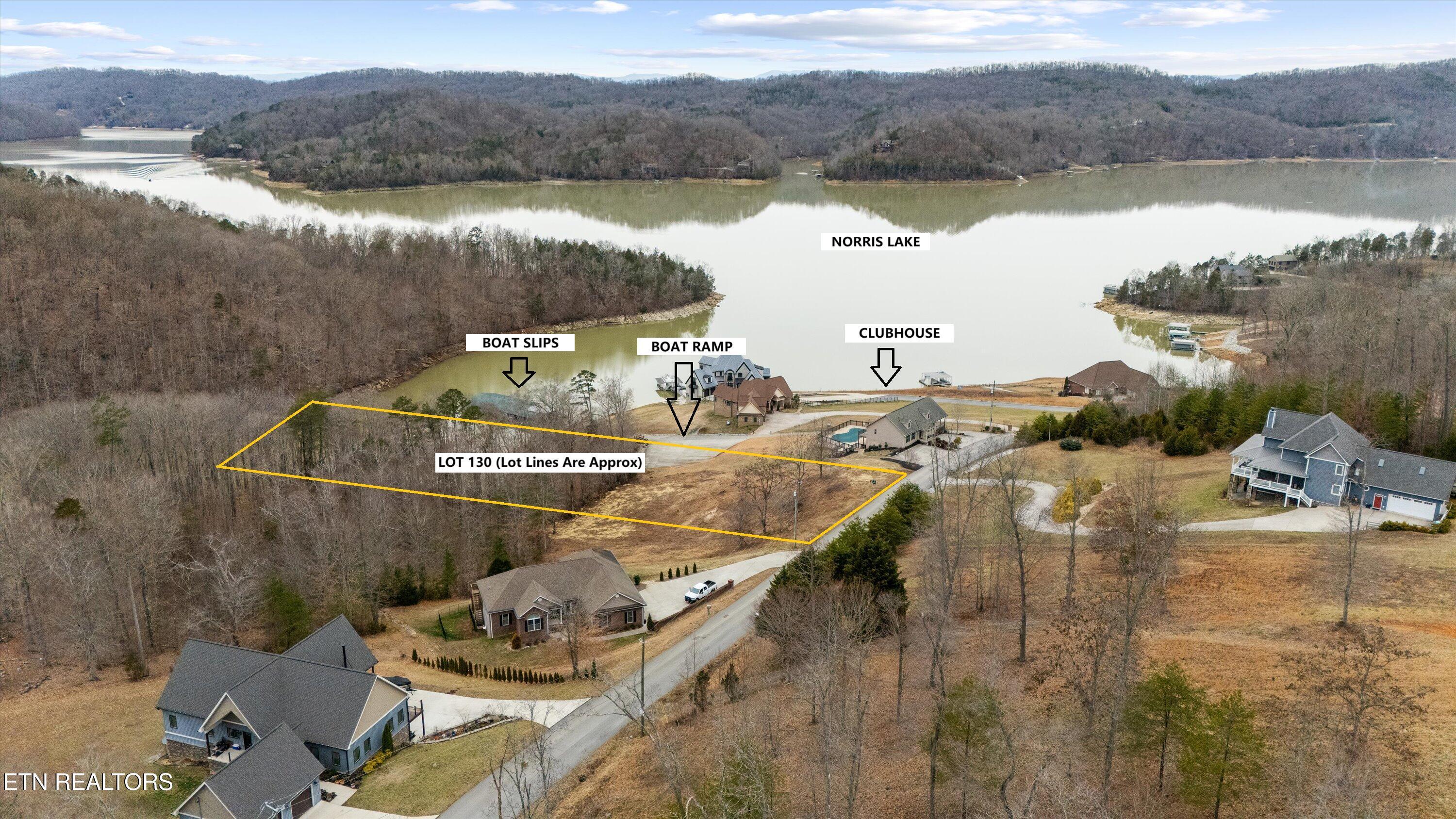 Norris Lake Real Estate - Image# 3