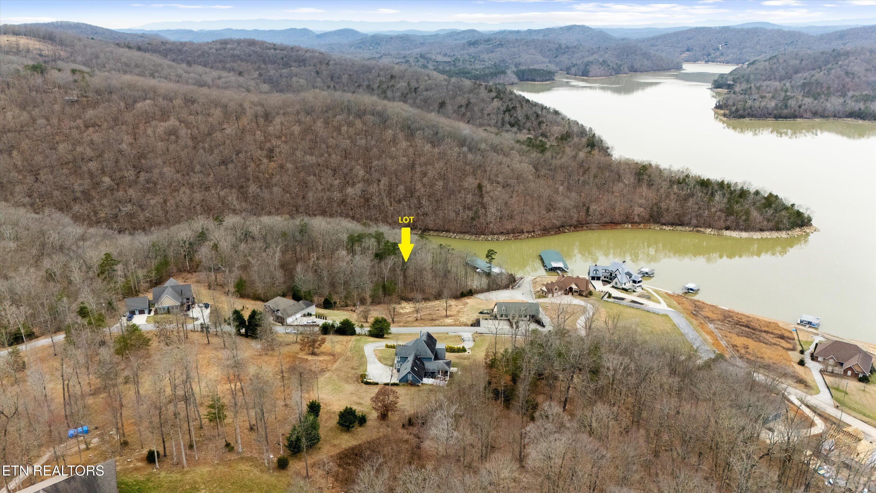 Norris Lake Real Estate - Image# 3