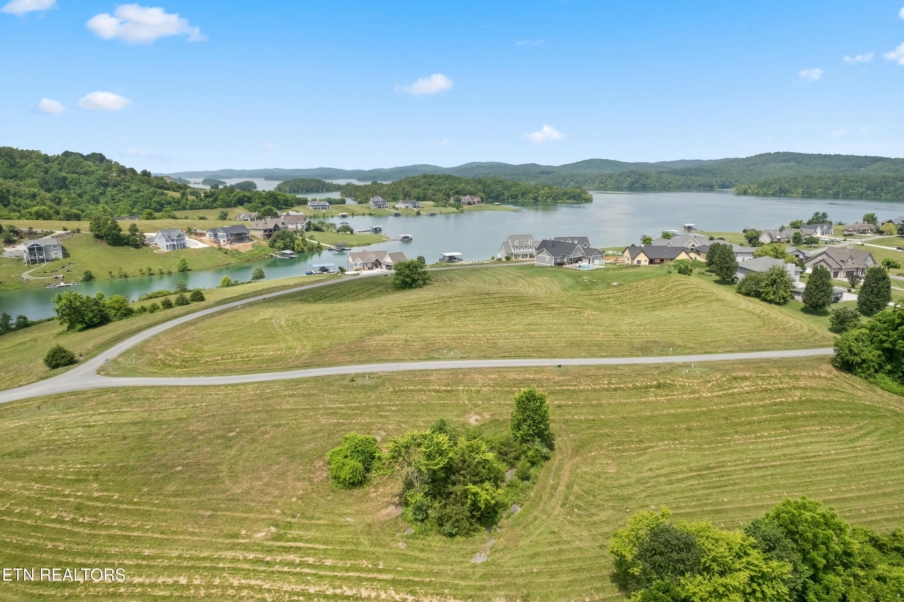 Norris Lake Real Estate - Image# 1