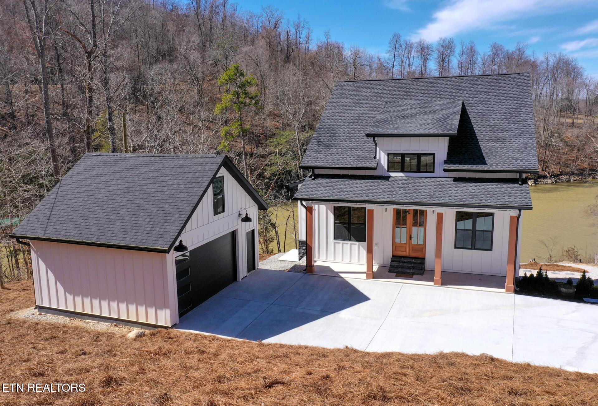 Norris Lake Real Estate - Image# 1