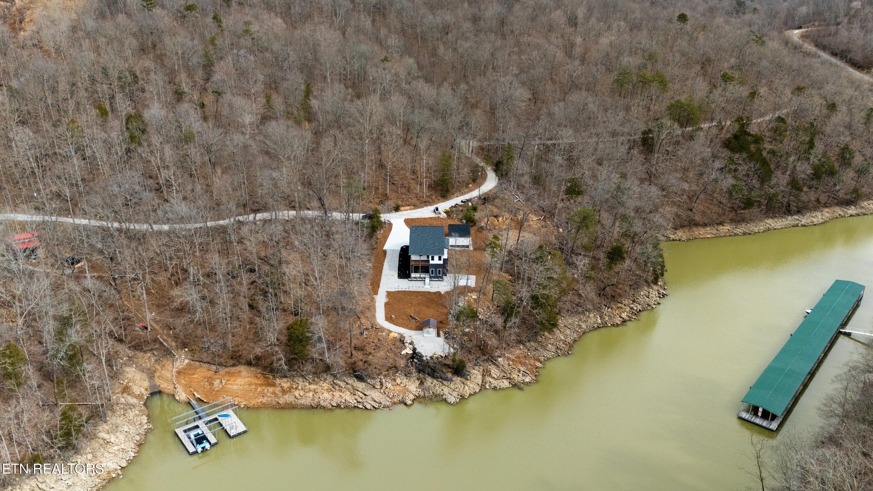 Norris Lake Real Estate - Image# 4