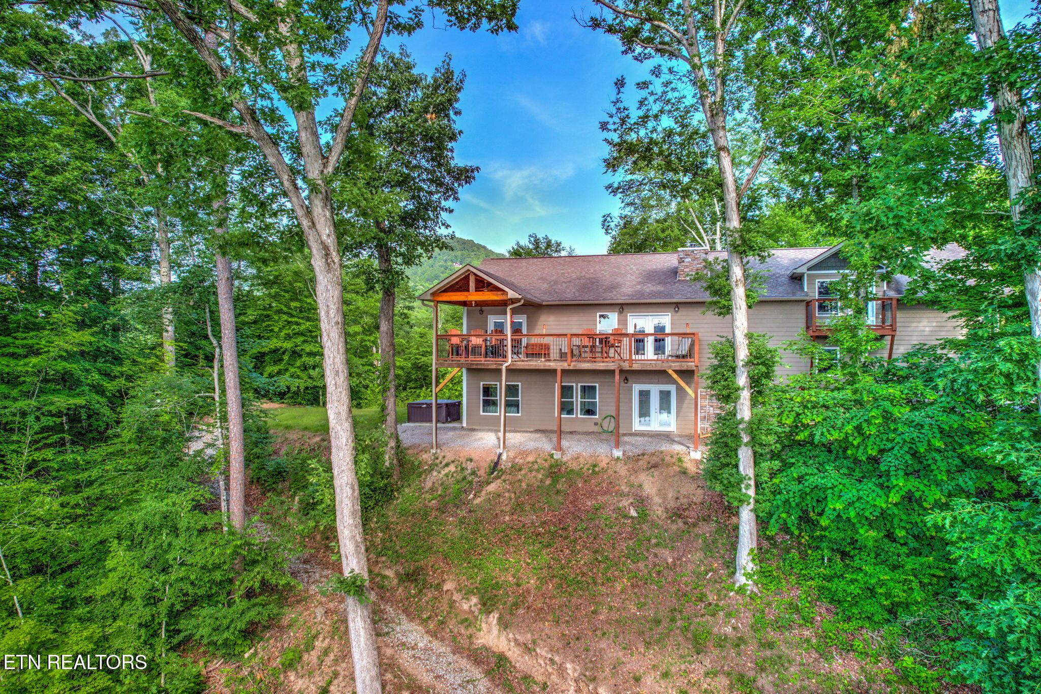 Norris Lake Real Estate - Image# 2