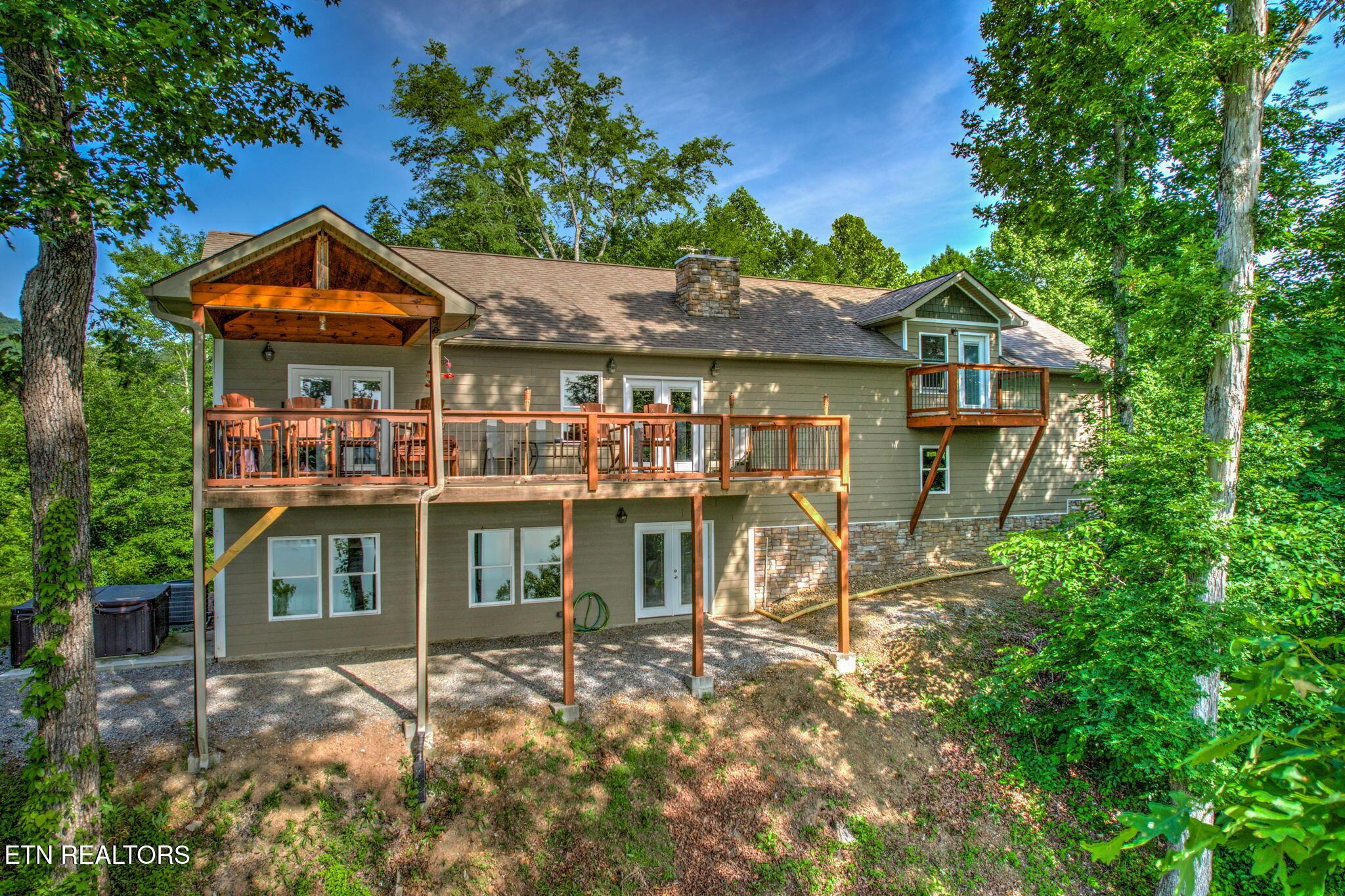 Norris Lake Real Estate - Image# 4