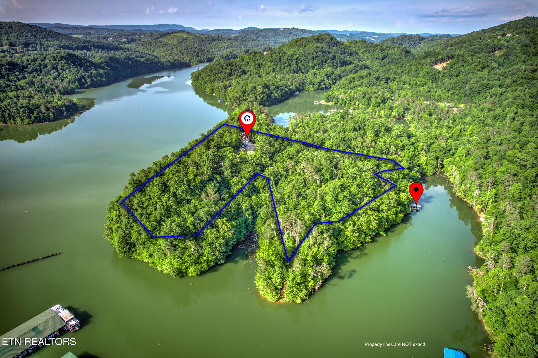 Norris Lake Real Estate - Image# 55