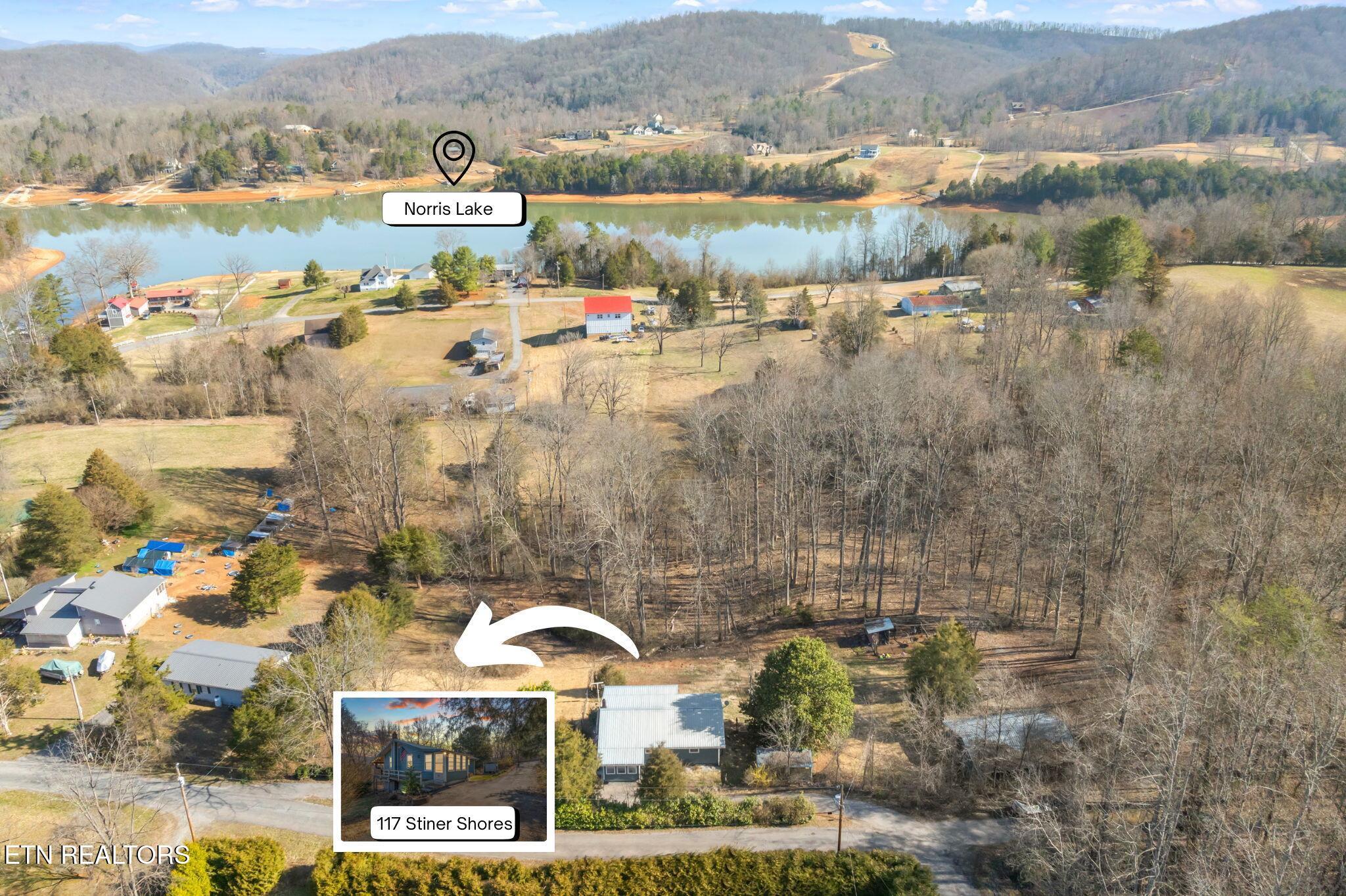 Norris Lake Real Estate - Image# 5