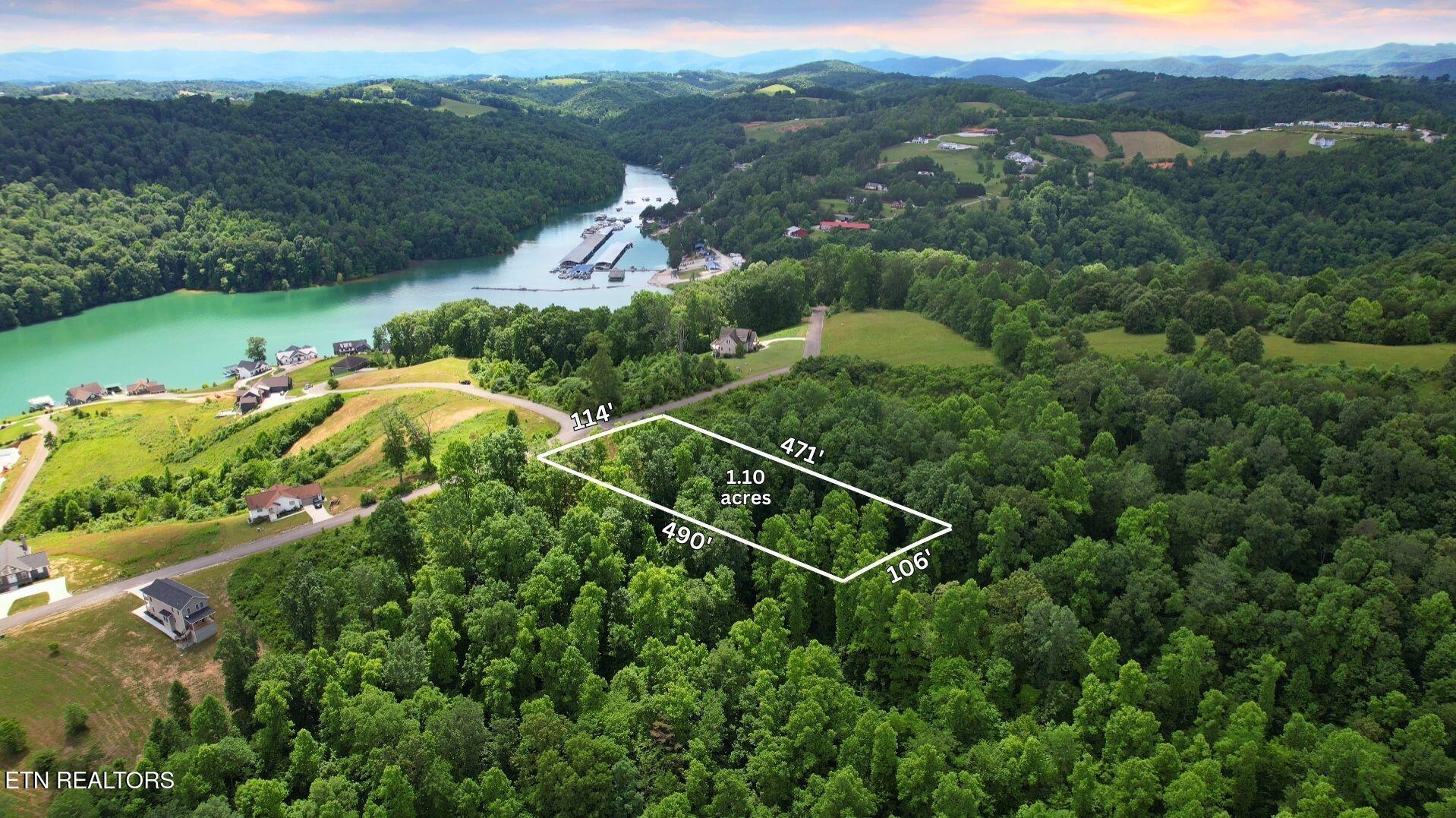 Norris Lake Real Estate - Image# 1