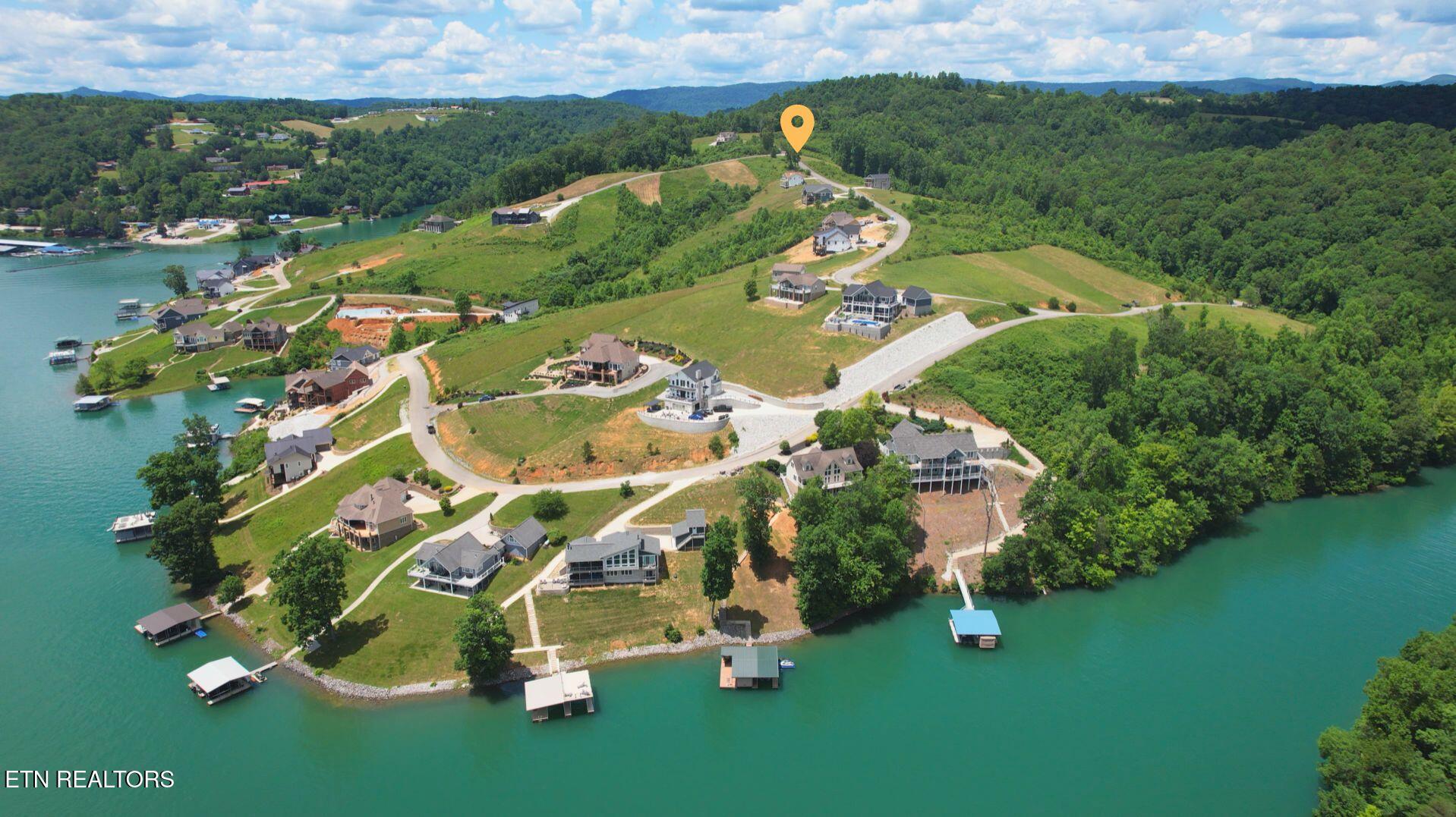 Norris Lake Real Estate - Image# 4