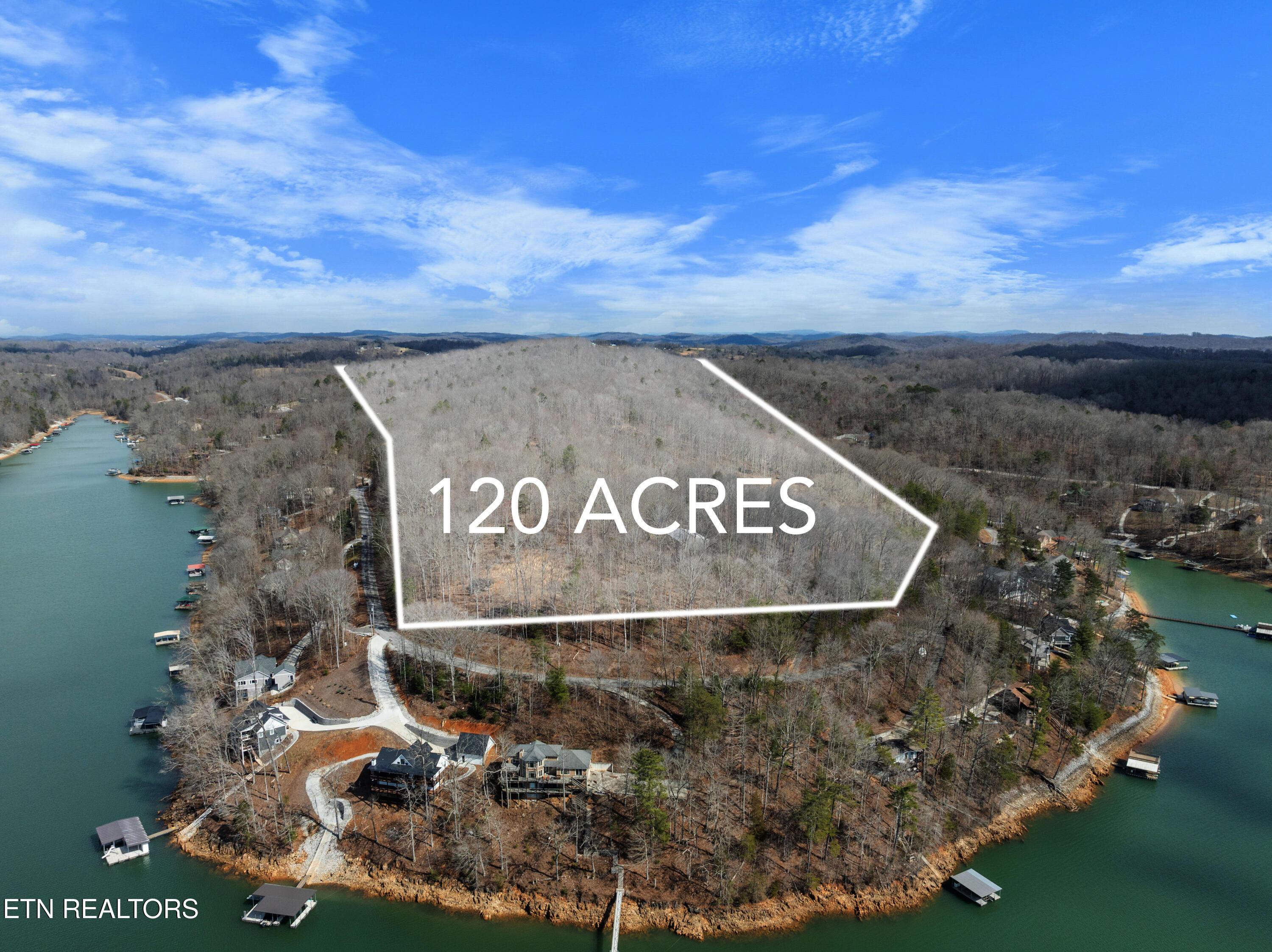 Norris Lake Real Estate - Image# 1