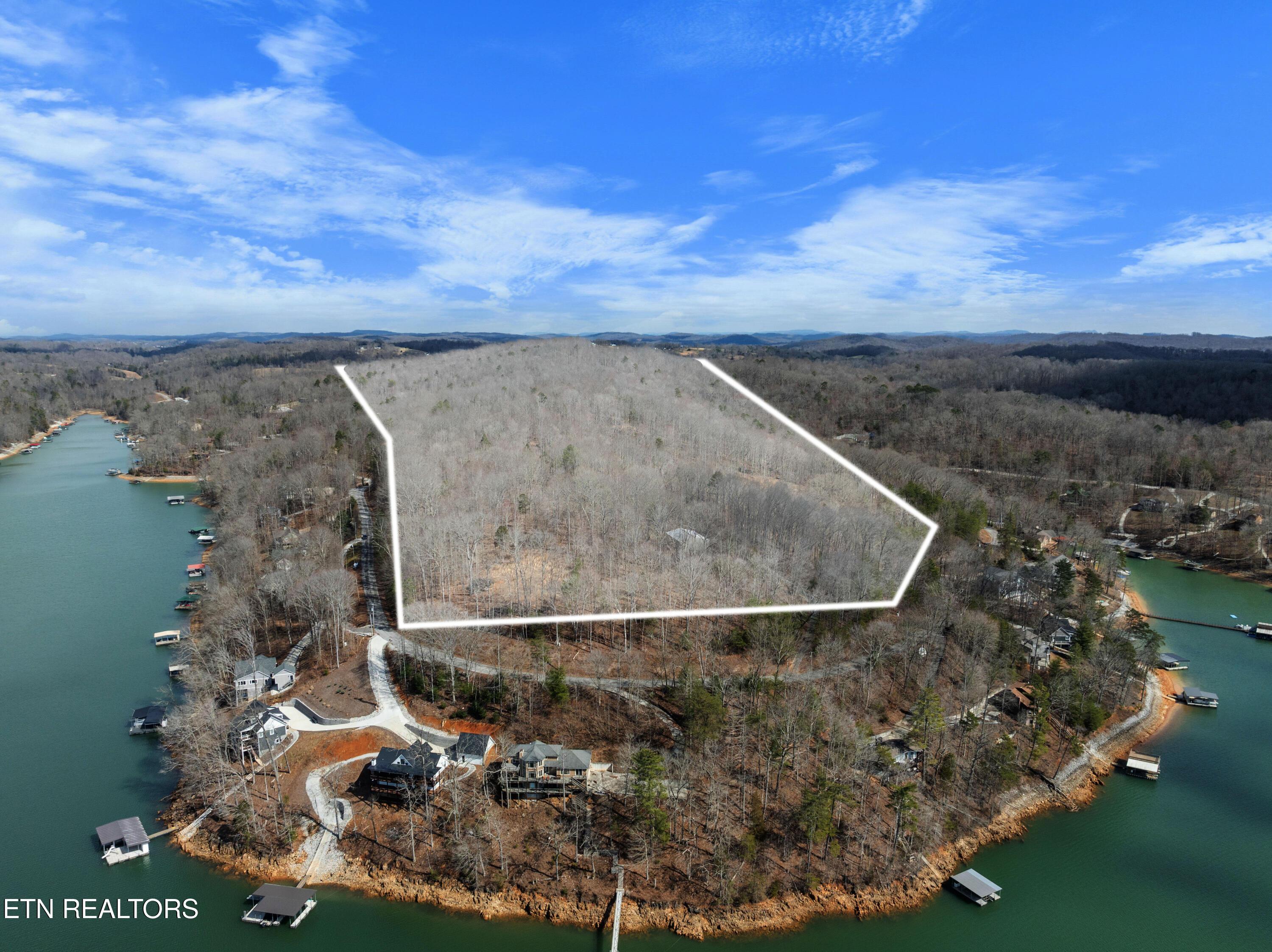 Norris Lake Real Estate - Image# 2