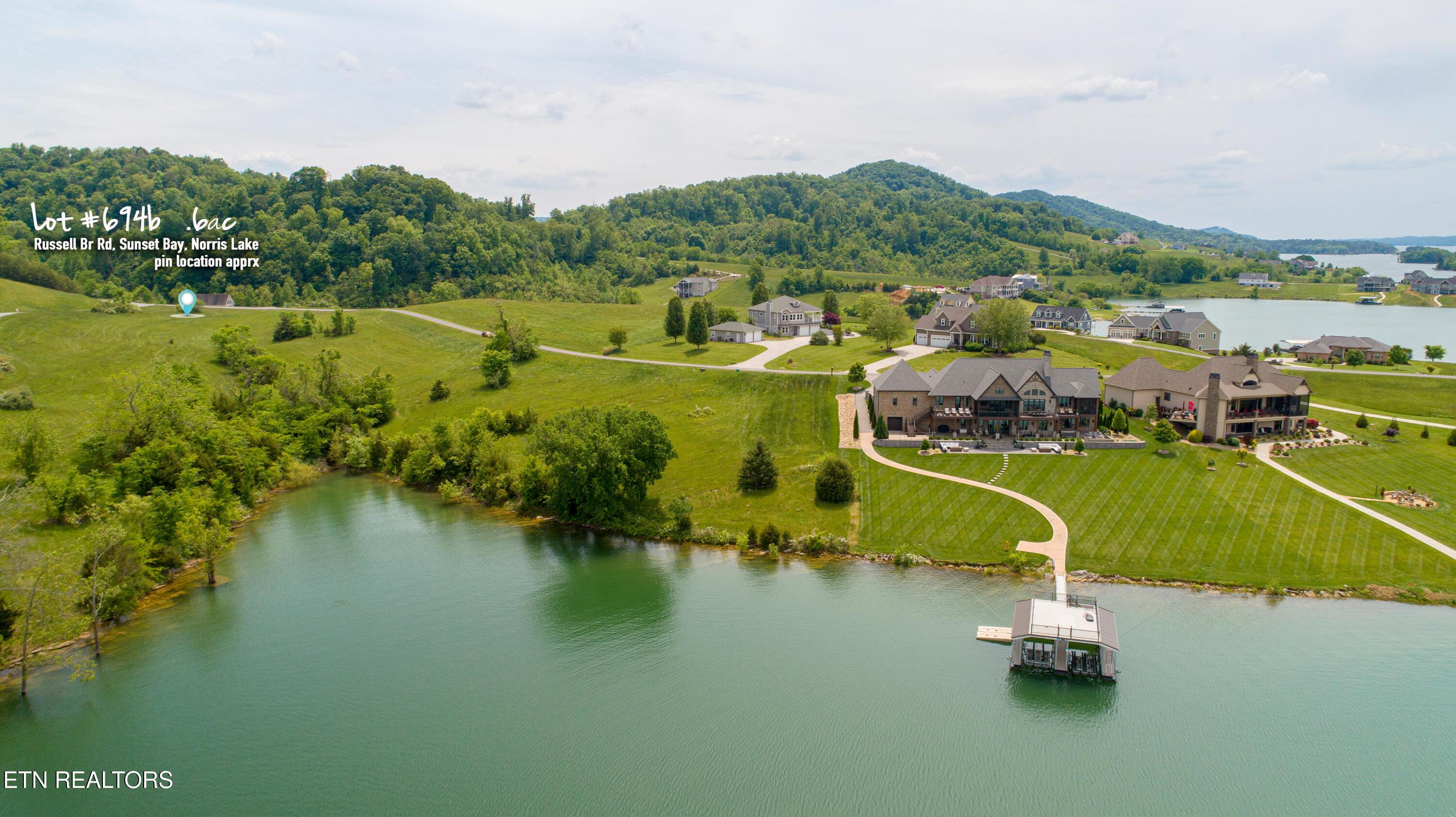 Norris Lake Real Estate - Image# 5