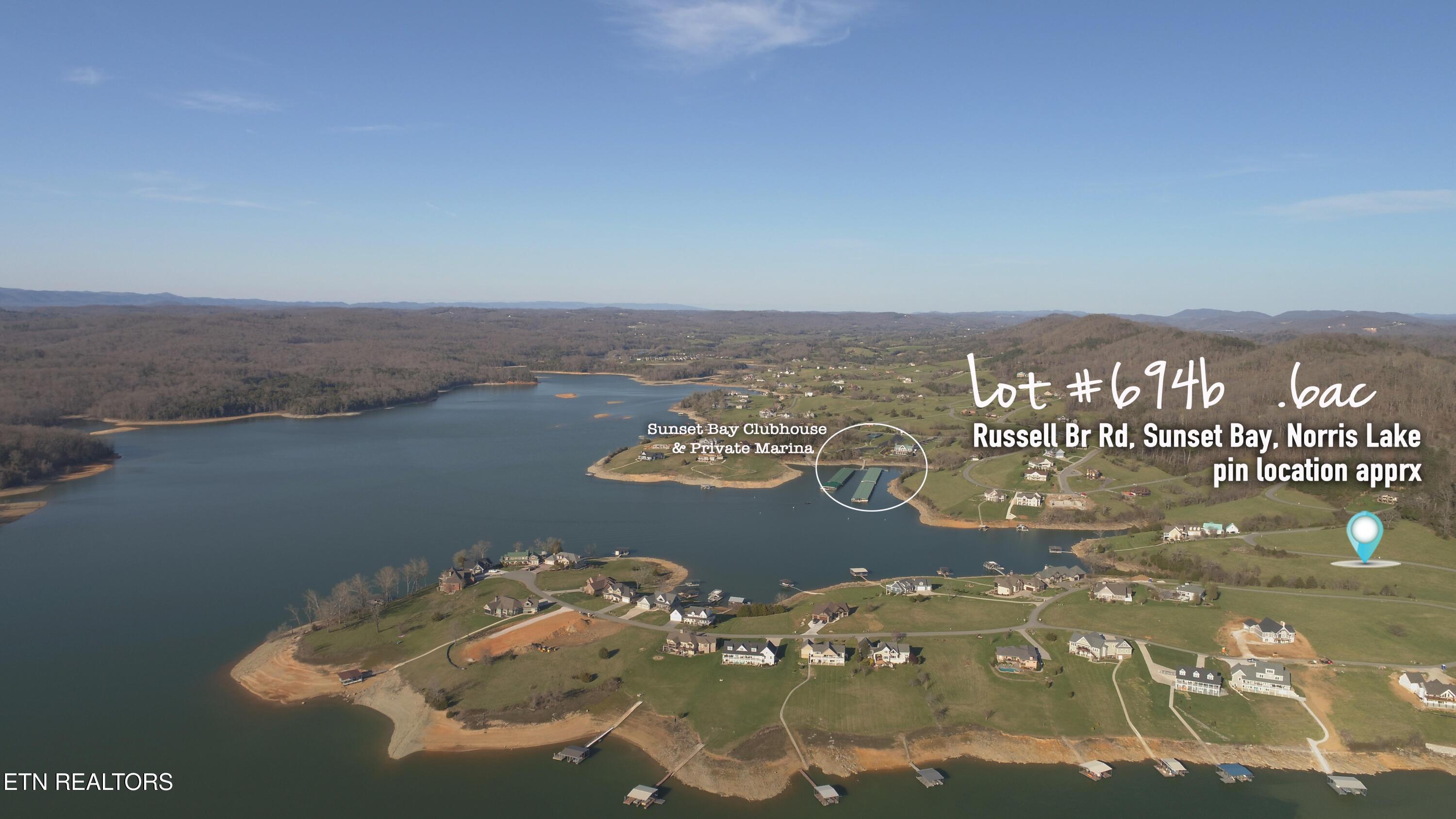 Norris Lake Real Estate - Image# 2