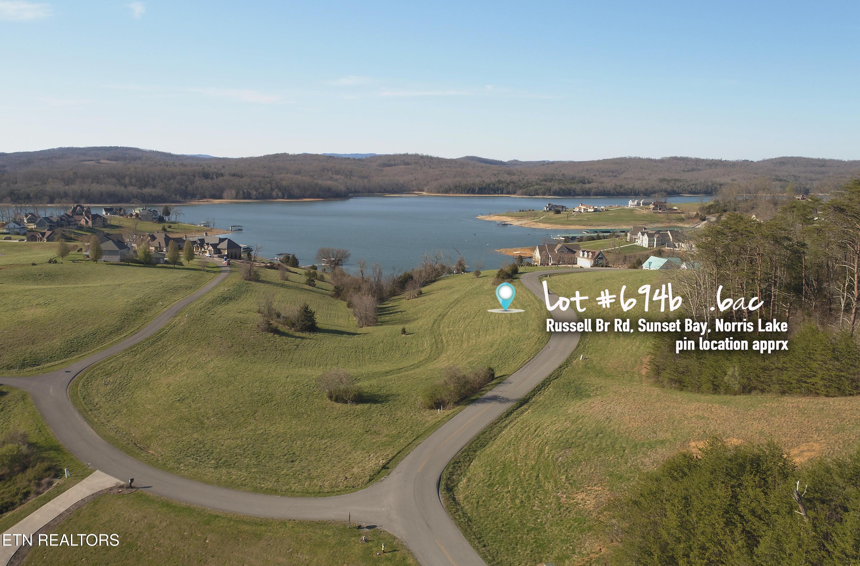 Norris Lake Real Estate - Image# 1