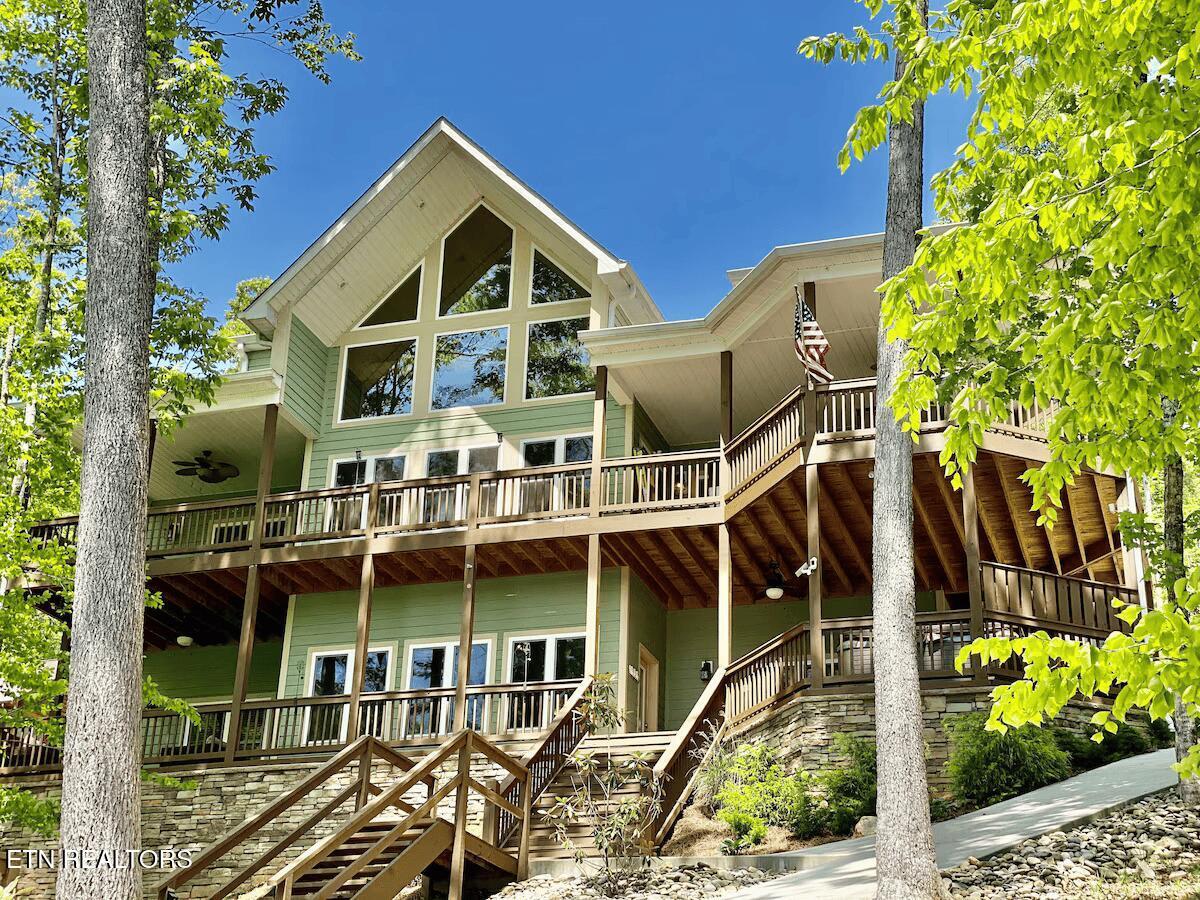 Norris Lake Real Estate - Image# 2