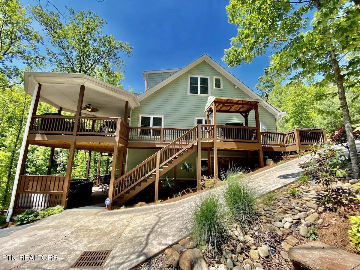 Norris Lake Real Estate - Image# 43