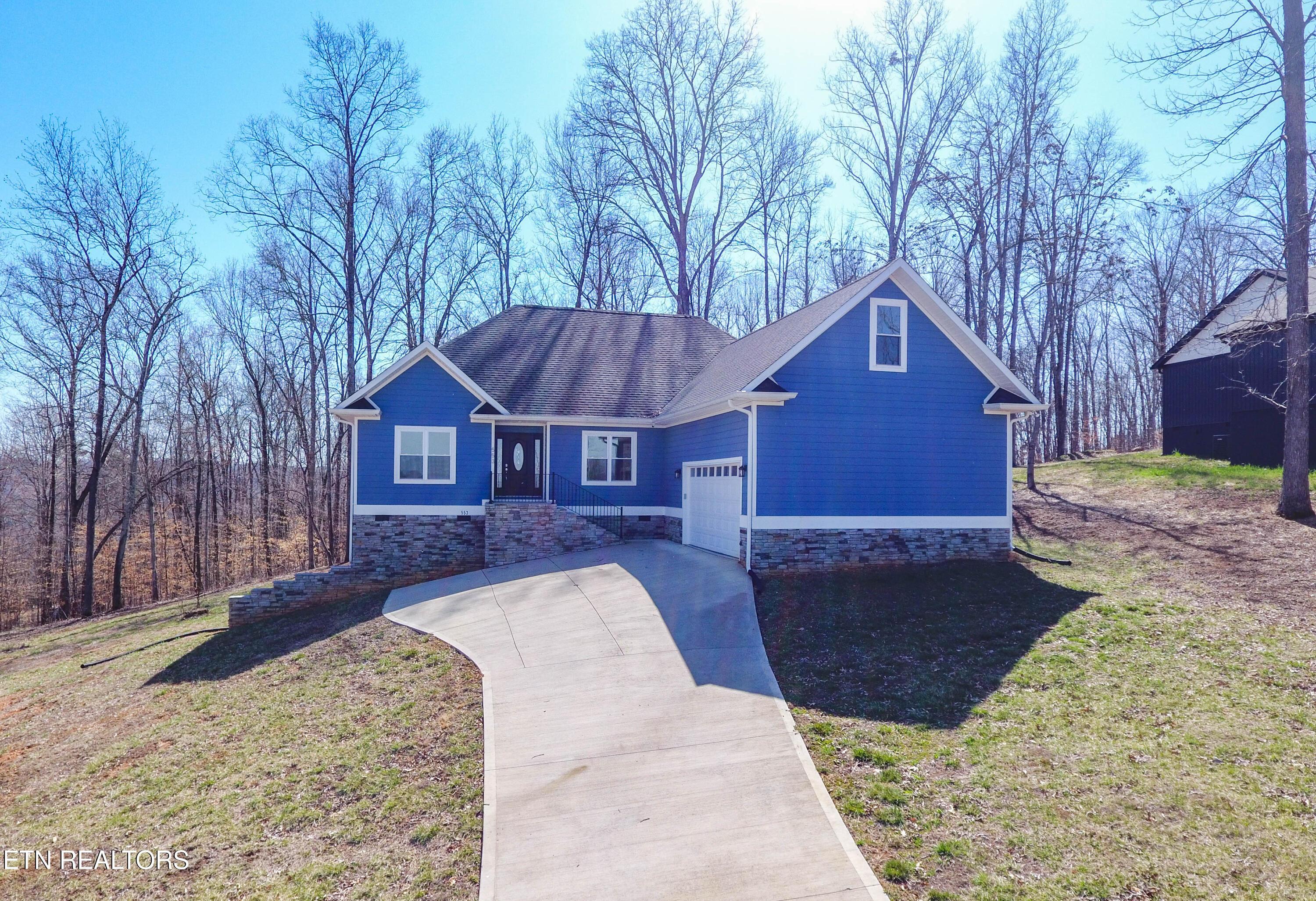 Norris Lake Real Estate - Image# 1