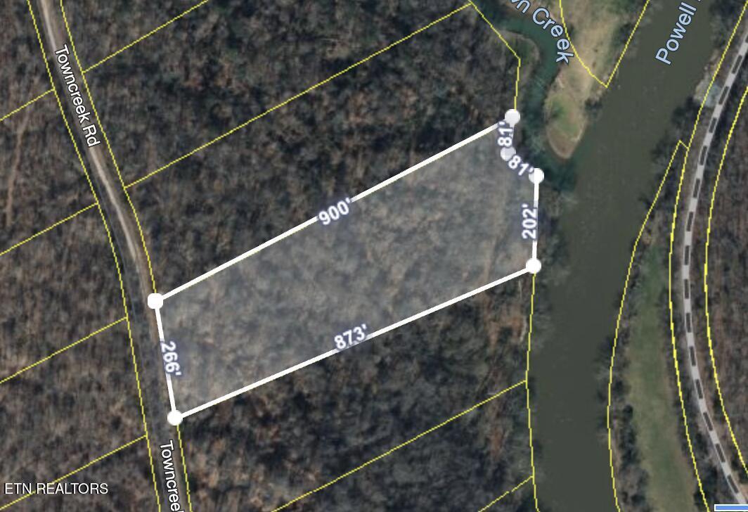 Lot 126 Towncreek Dr, Speedwell, TN - Norris Lake Real Estate - Image# 1