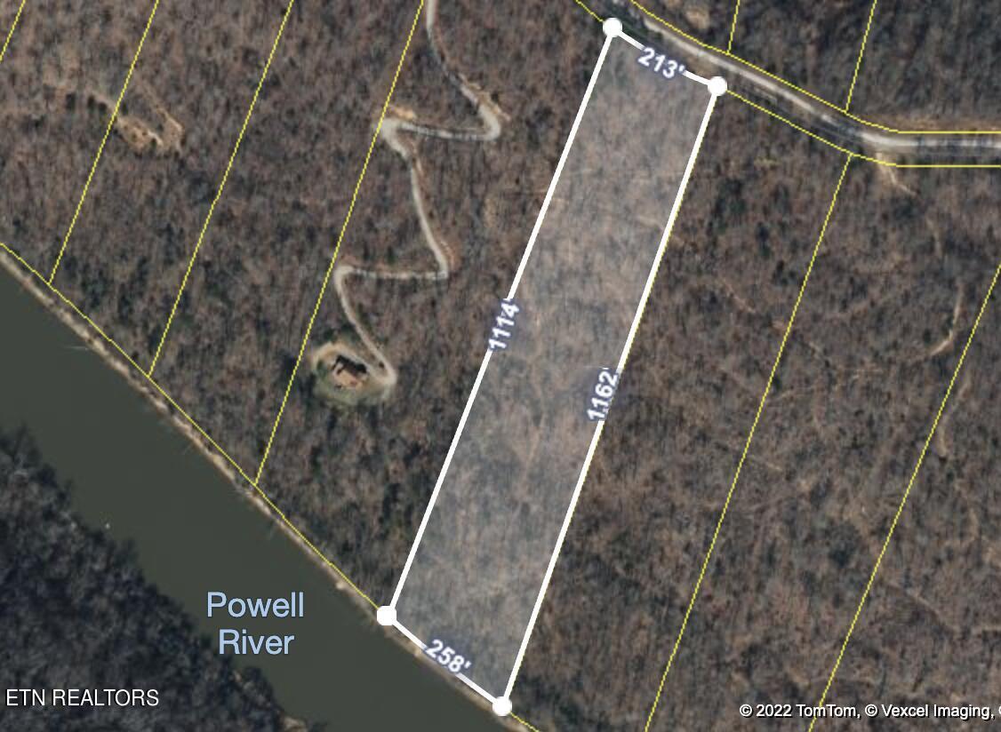 Lot 159 Crestwood Drive, Speedwell, TN - Norris Lake Real Estate - Image# 1