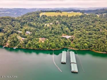 L-265 Marble Point Way, New Tazewell, TN - Norris Lake Real Estate - Image# 1