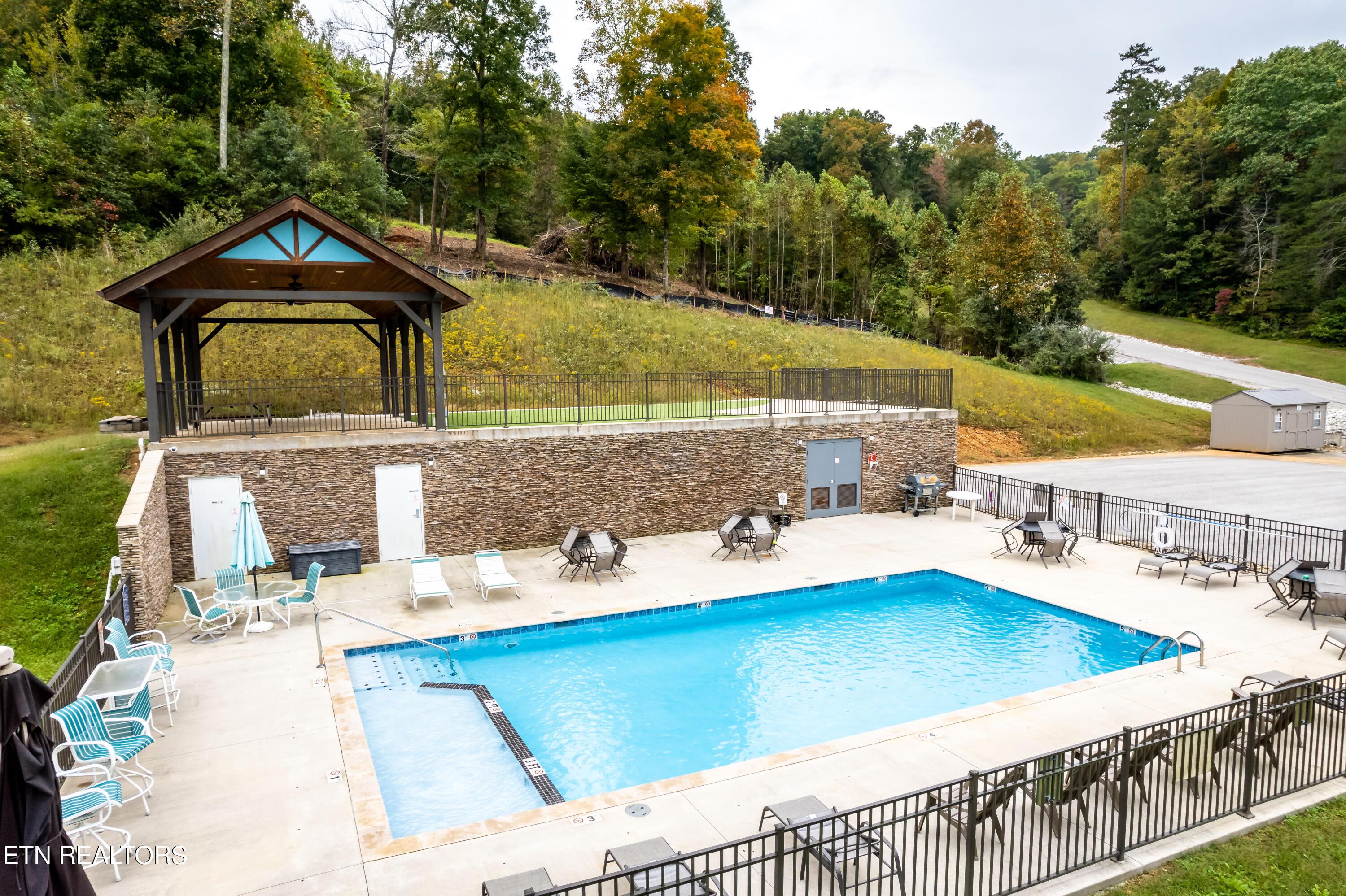 182 Hickory Way, Lafollette, TN - Norris Lake Real Estate - Image# 13