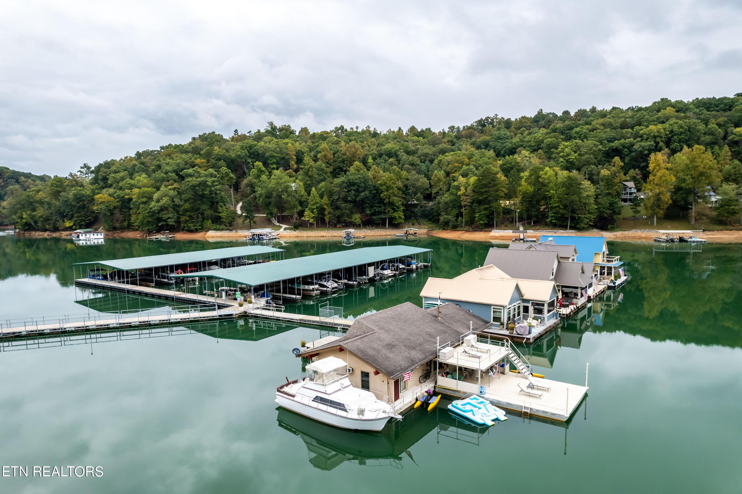 182 Hickory Way, Lafollette, TN - Norris Lake Real Estate - Image# 16