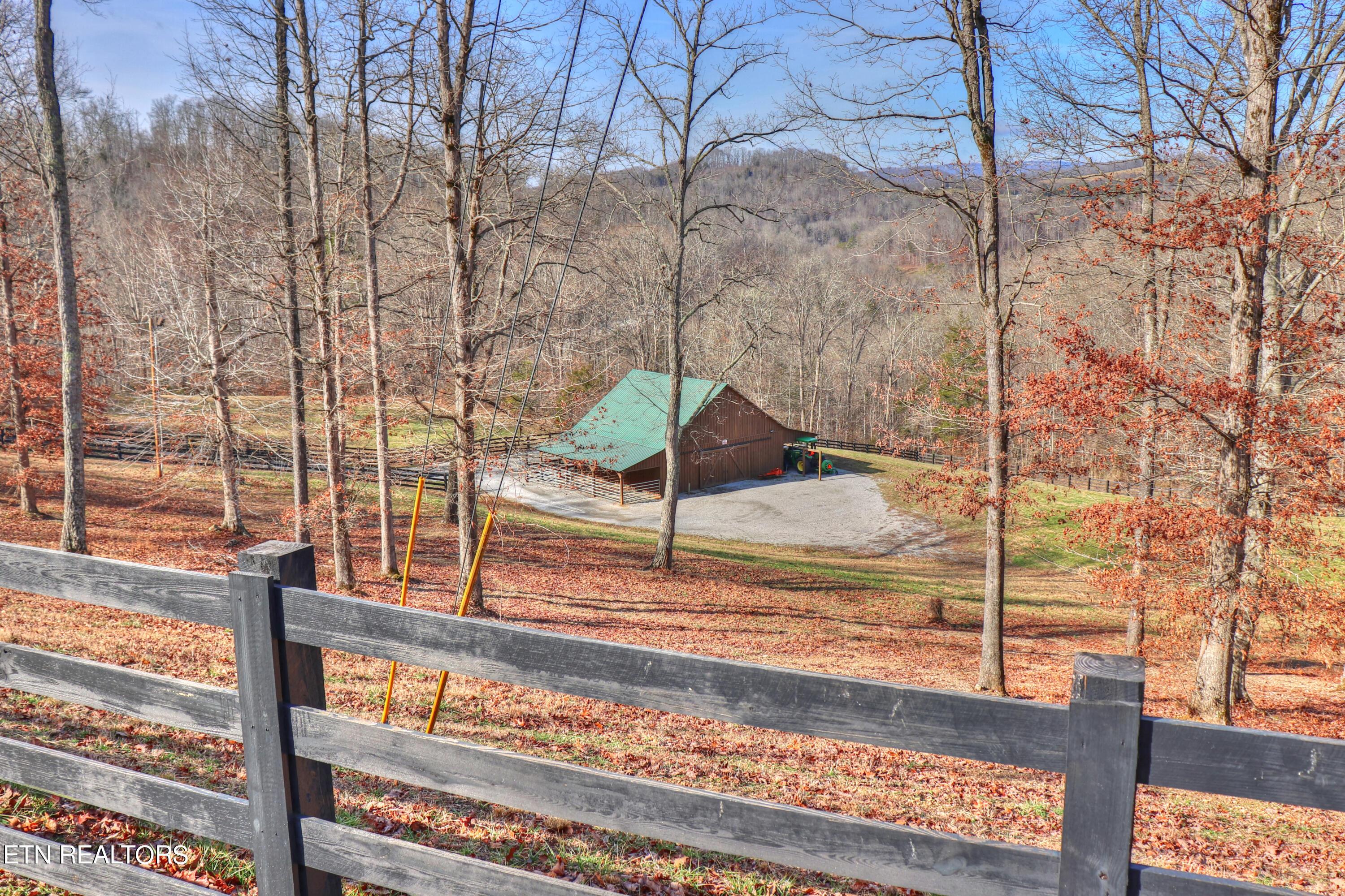 Lot 172 Saddleridge Drive, Speedwell, TN - Norris Lake Real Estate - Image# 20