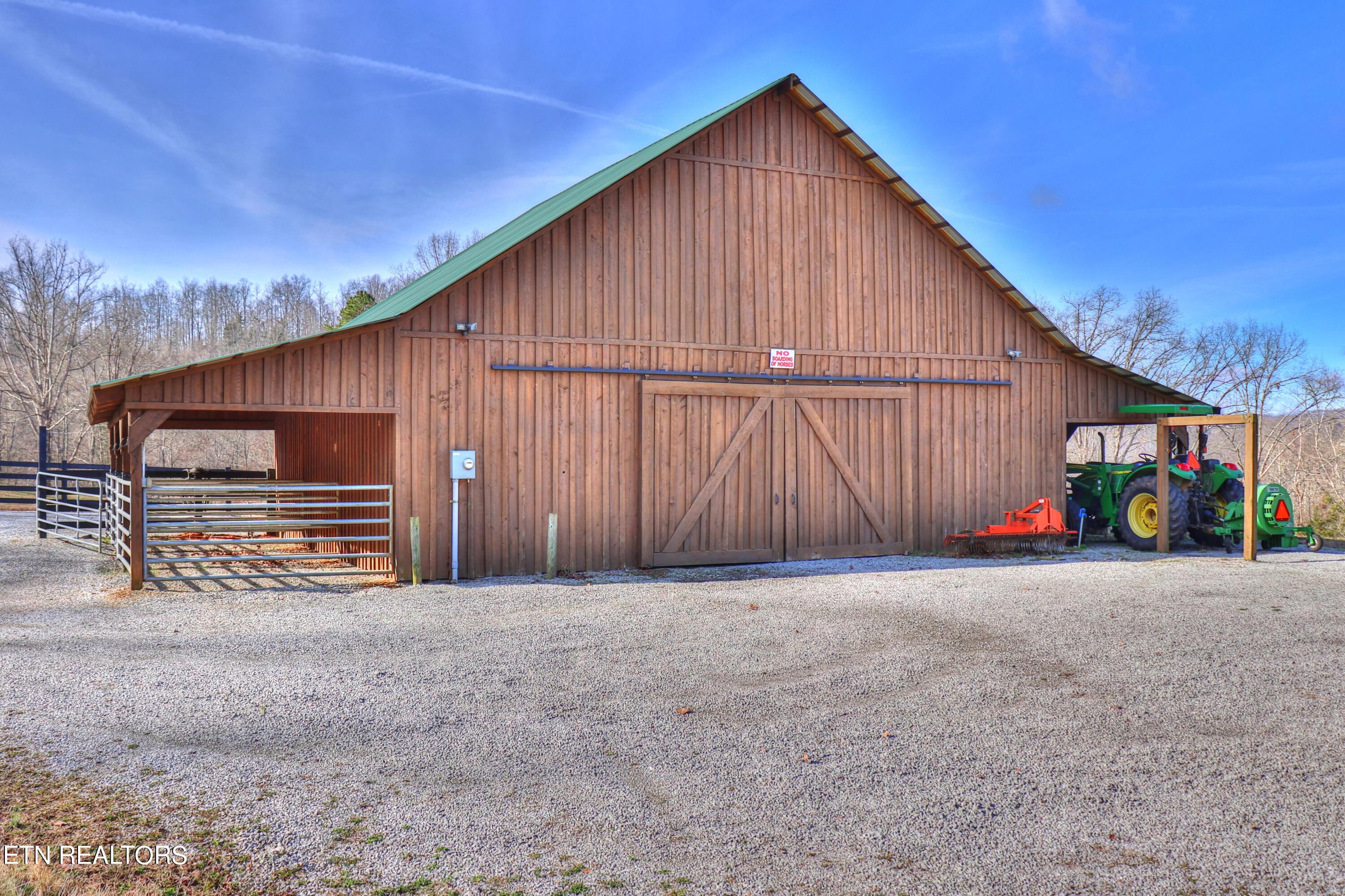Lot 172 Saddleridge Drive, Speedwell, TN - Norris Lake Real Estate - Image# 21