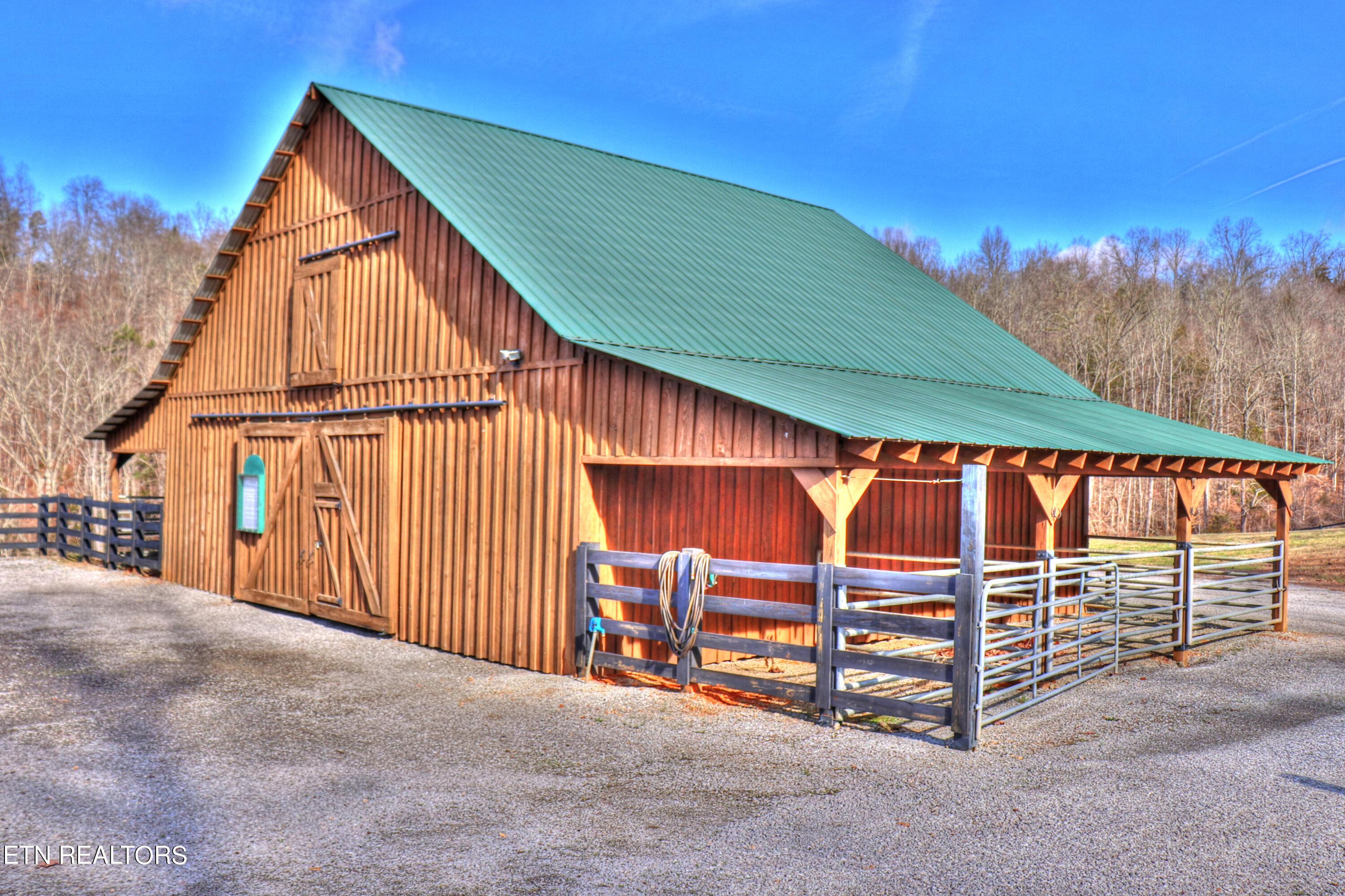 Lot 172 Saddleridge Drive, Speedwell, TN - Norris Lake Real Estate - Image# 22
