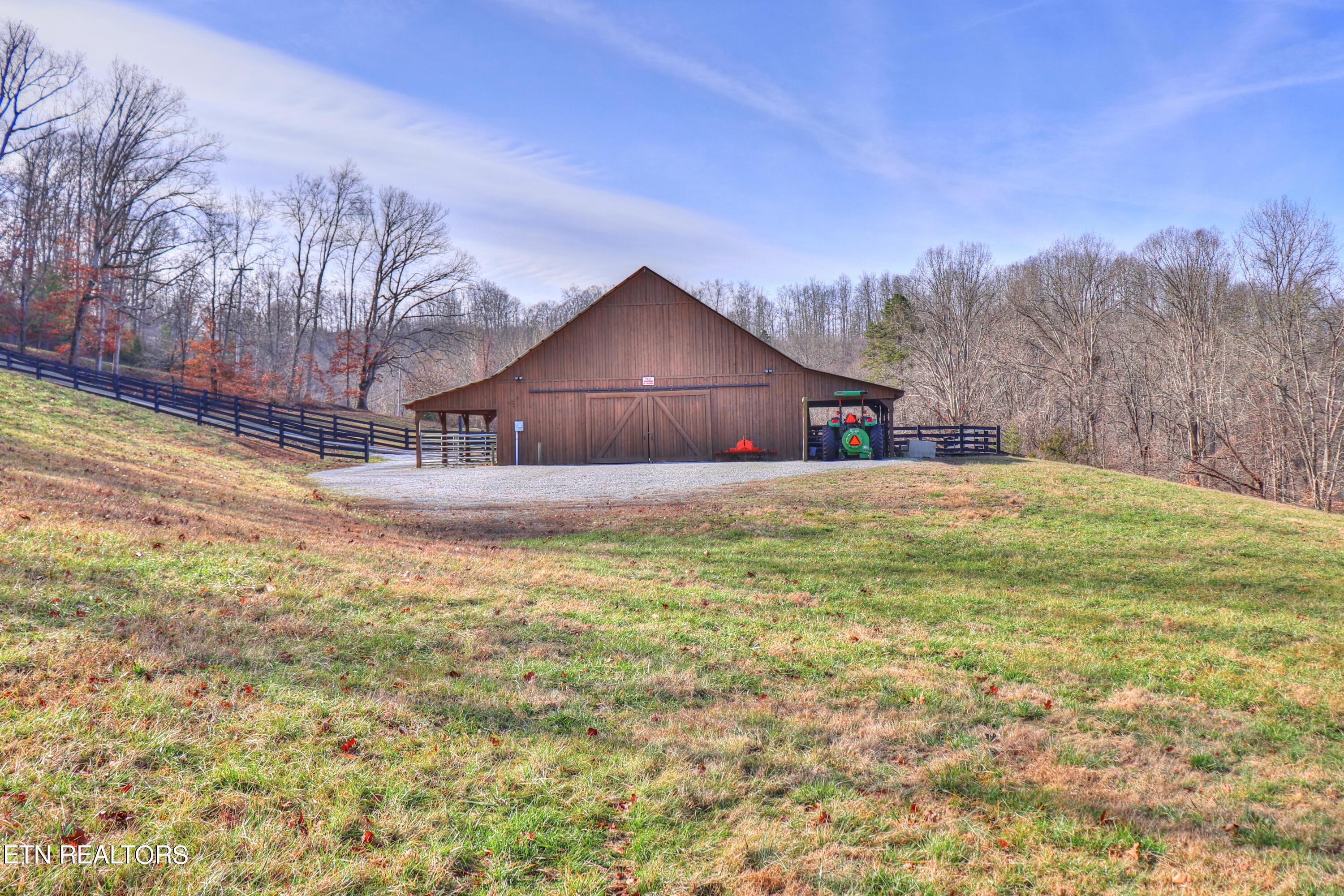 Lot 172 Saddleridge Drive, Speedwell, TN - Norris Lake Real Estate - Image# 23