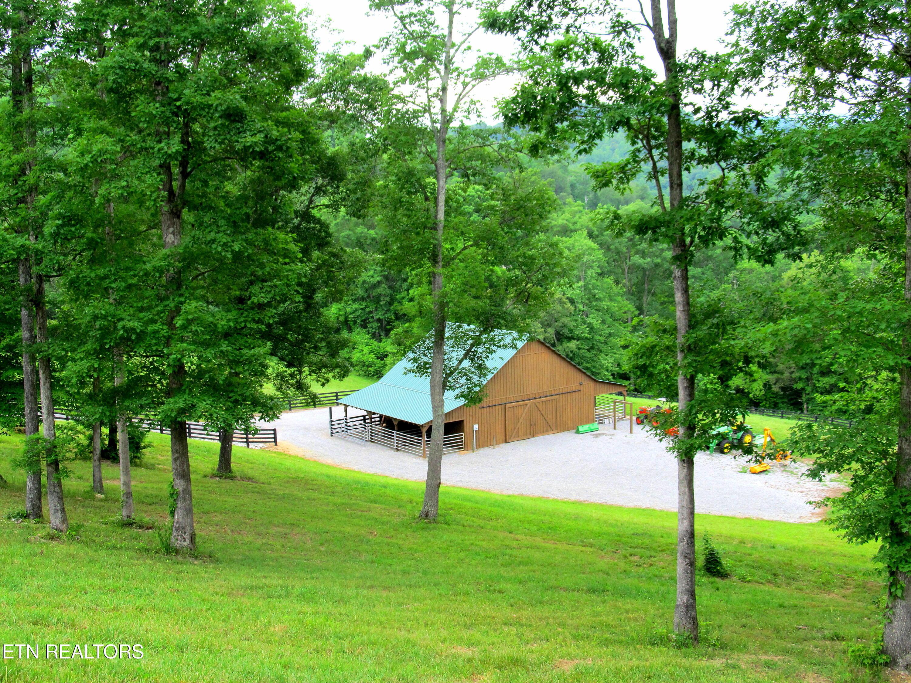Lot 172 Saddleridge Drive, Speedwell, TN - Norris Lake Real Estate - Image# 24