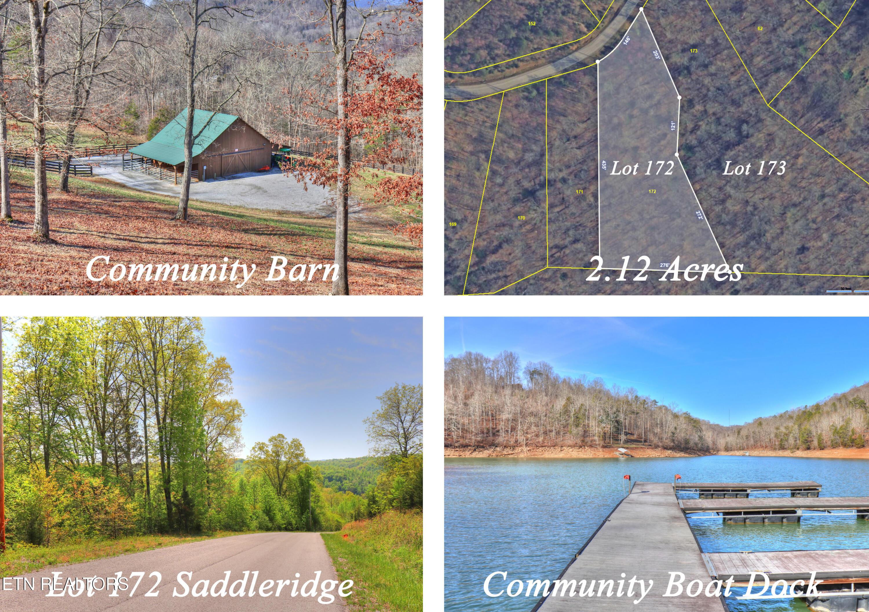 Lot 172 Saddleridge Drive, Speedwell, TN - Norris Lake Real Estate - Image# 42