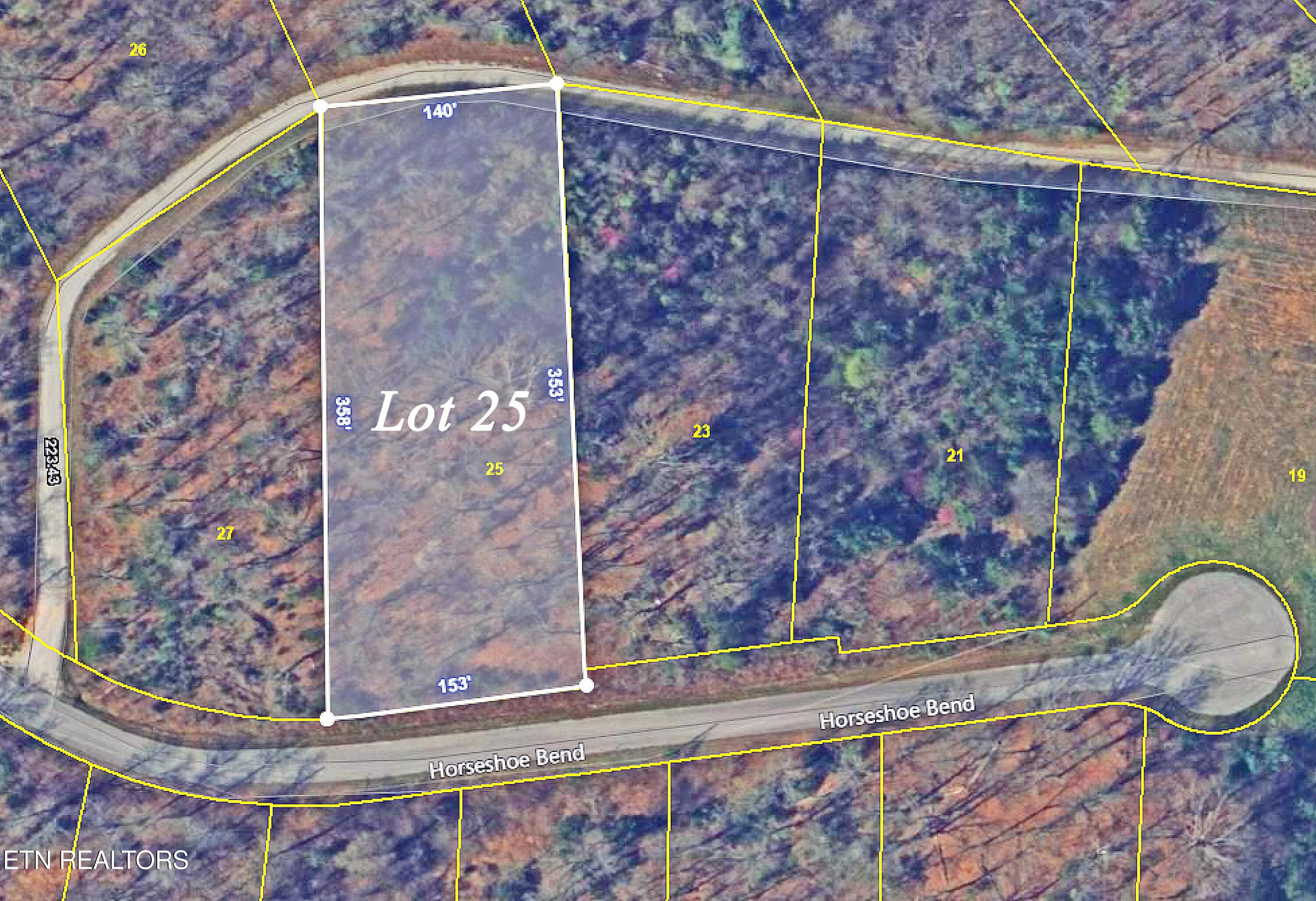 Norris Lake Real Estate - Image# 2