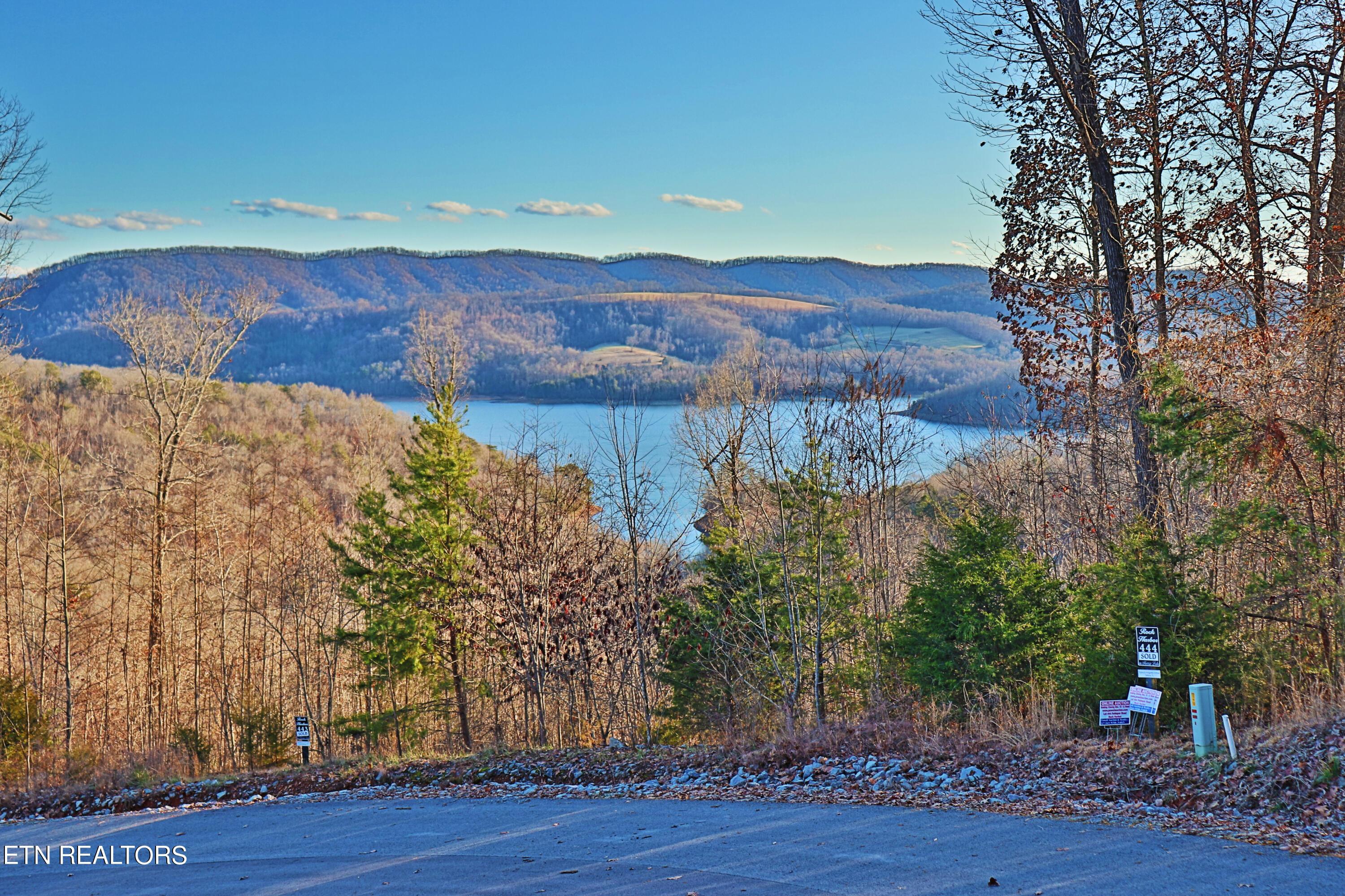 Lot 440 Feldspar Rd, New Tazewell, TN - Norris Lake Real Estate - Image# 3