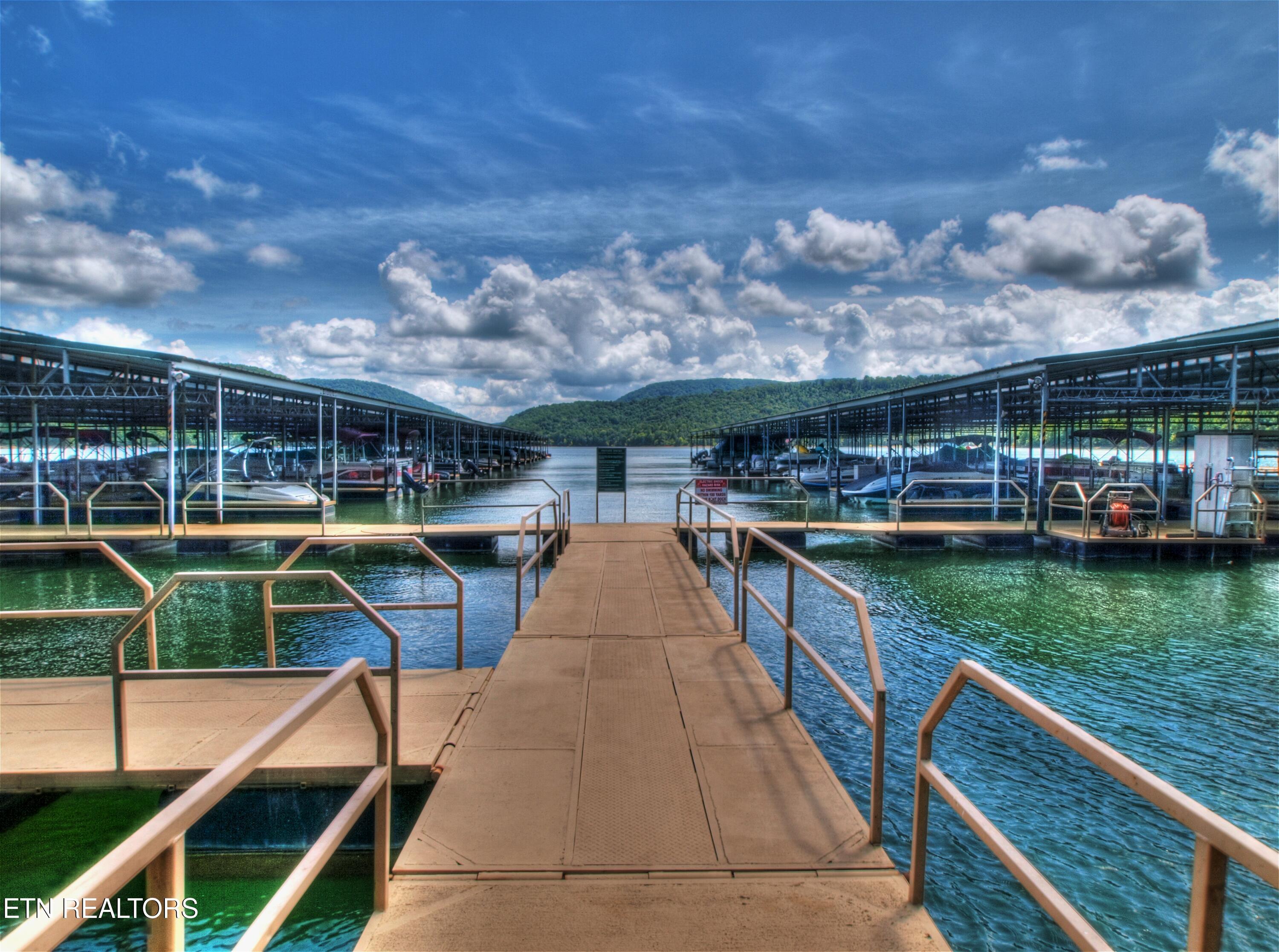 Lot 440 Feldspar Rd, New Tazewell, TN - Norris Lake Real Estate - Image# 20
