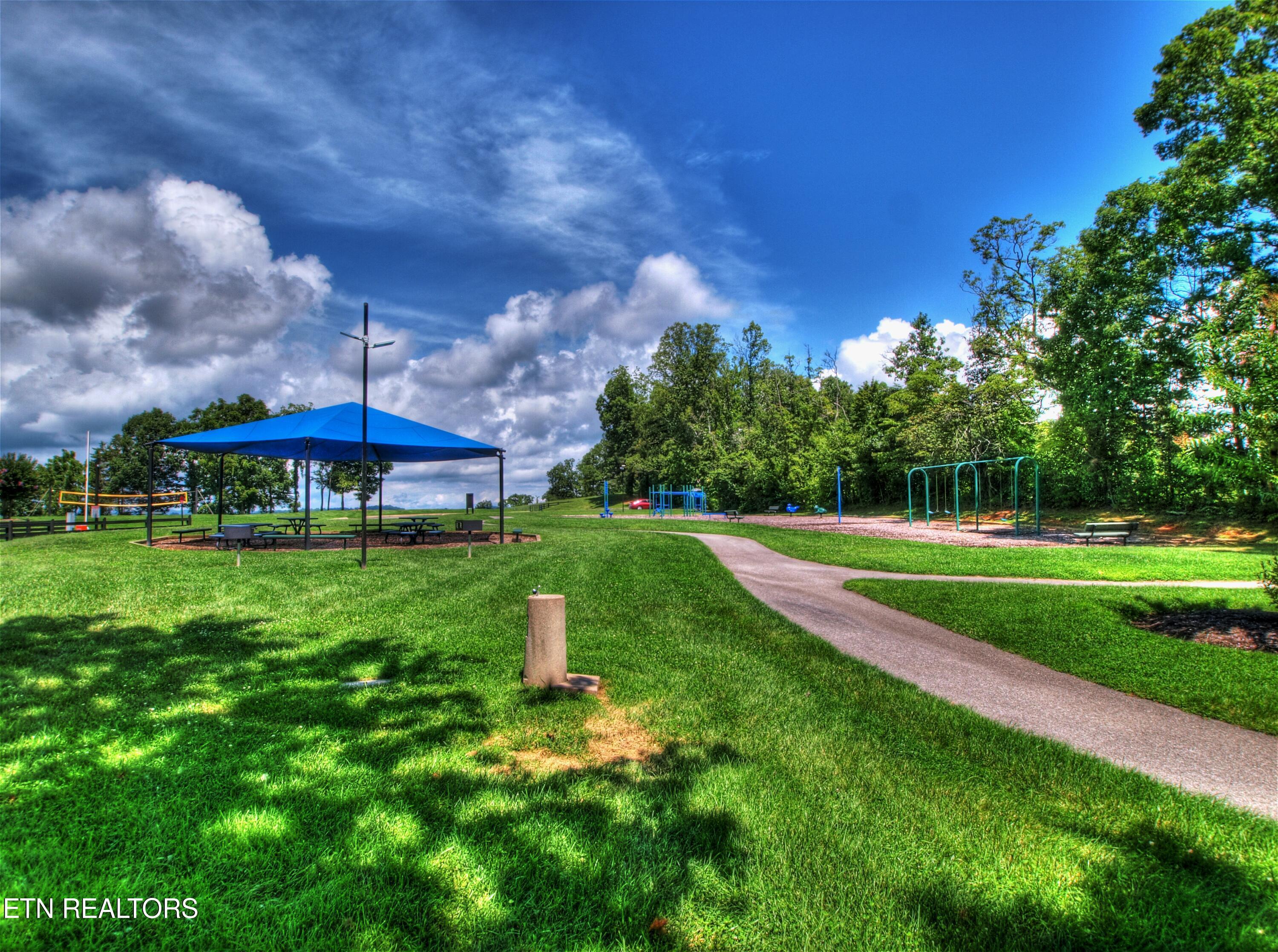Lot 440 Feldspar Rd, New Tazewell, TN - Norris Lake Real Estate - Image# 23